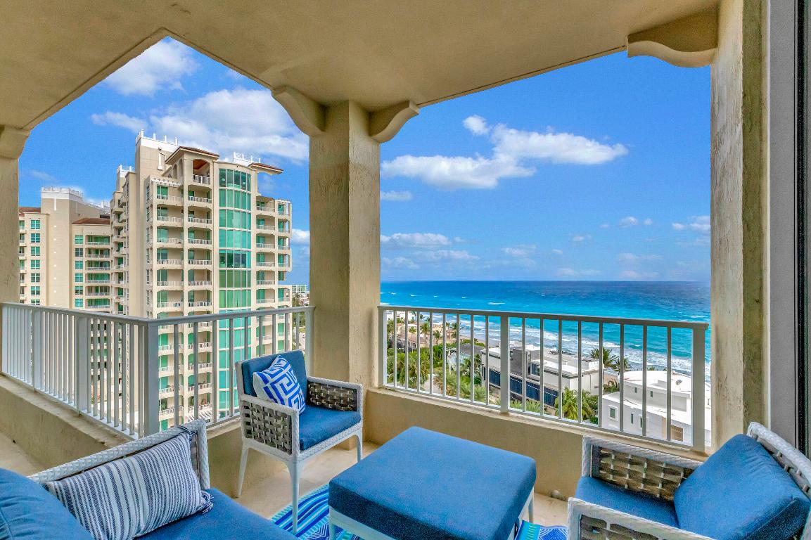 3740 S Ocean Boulevard 1108