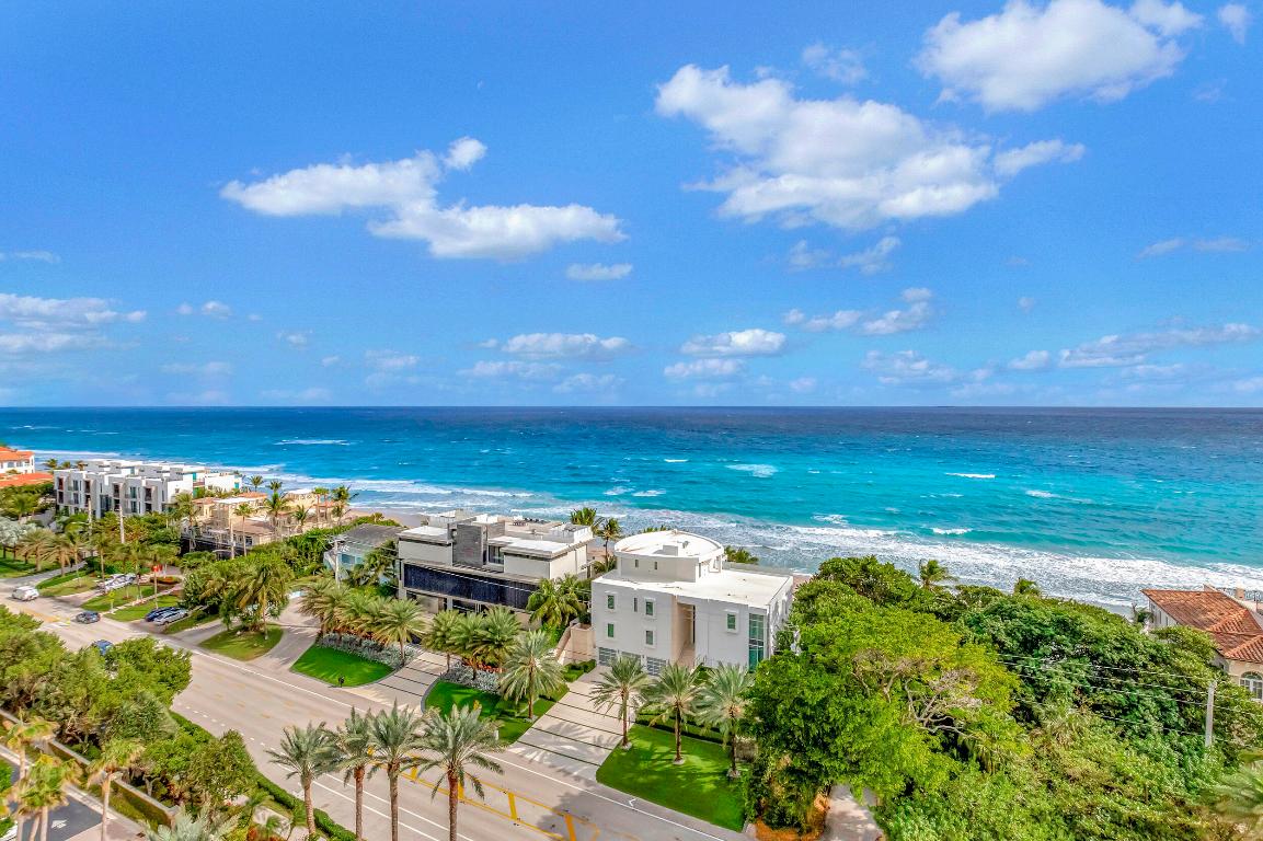 3740 S Ocean Boulevard 1108