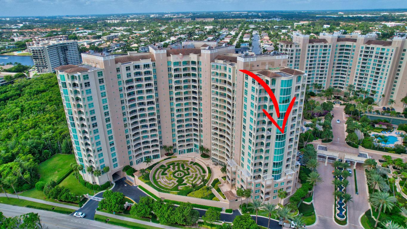 3740 S Ocean Boulevard 1108