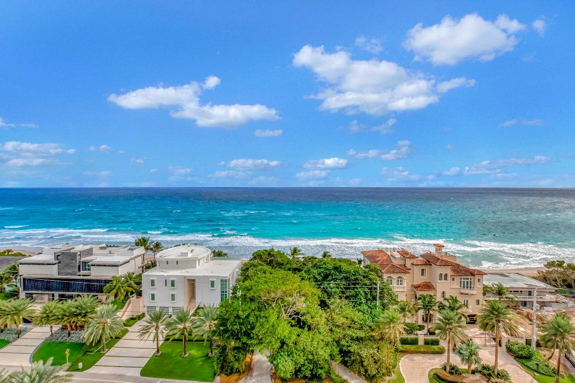 3740 S Ocean Boulevard 1108