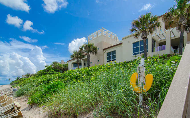 3740 S Ocean Boulevard 1108