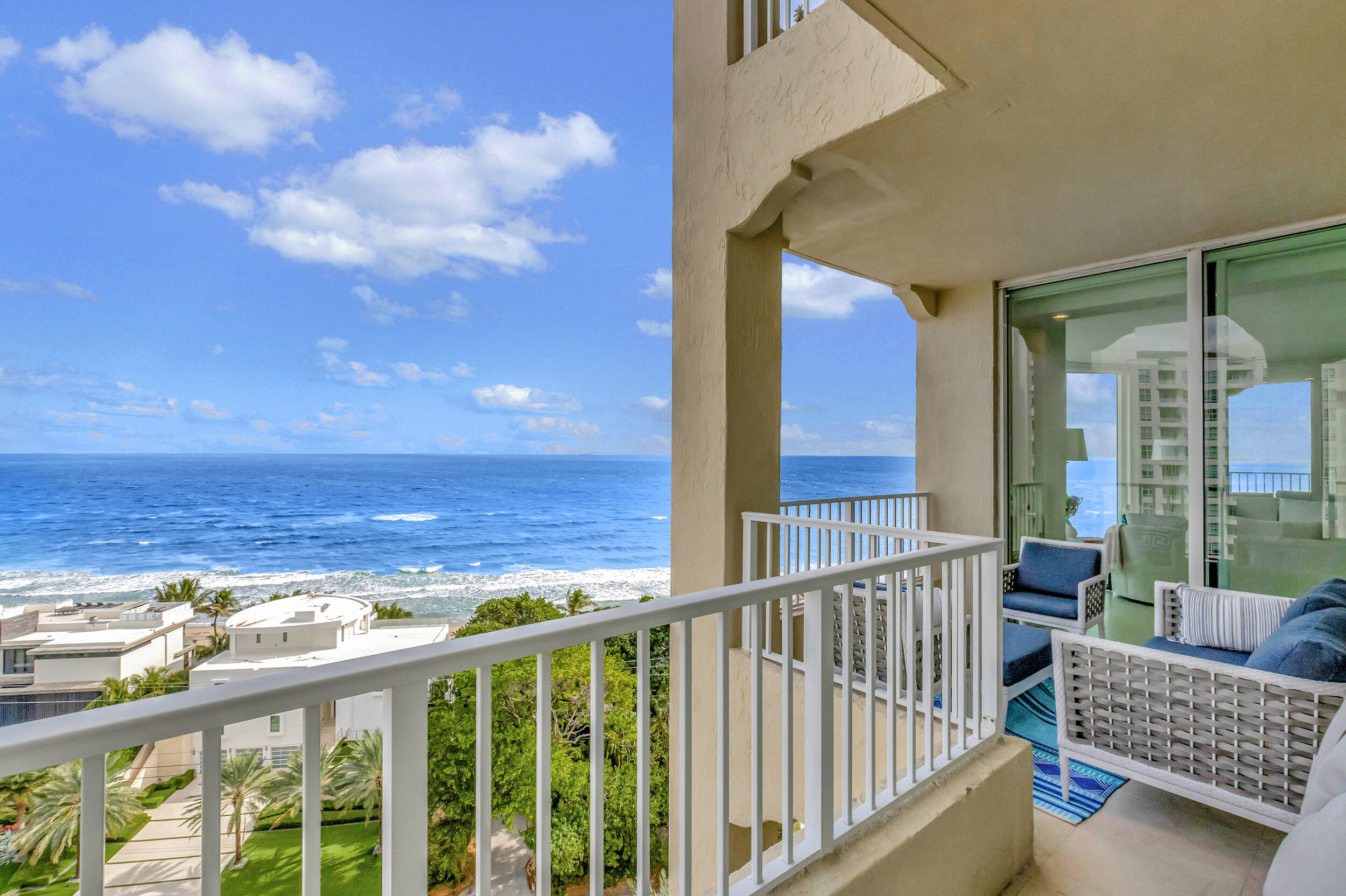 3740 S Ocean Boulevard 1108