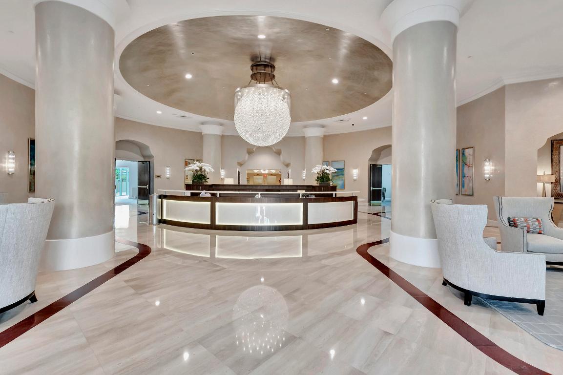 3740 S Ocean Boulevard 1108