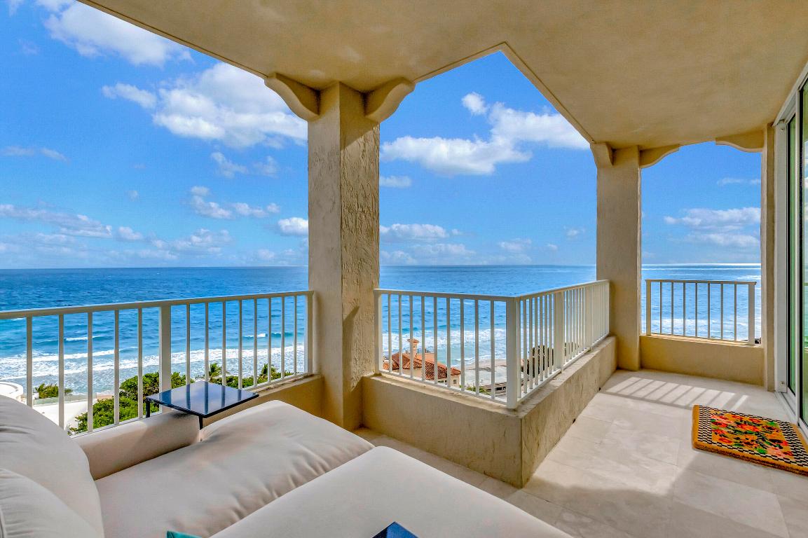 3740 S Ocean Boulevard 1108