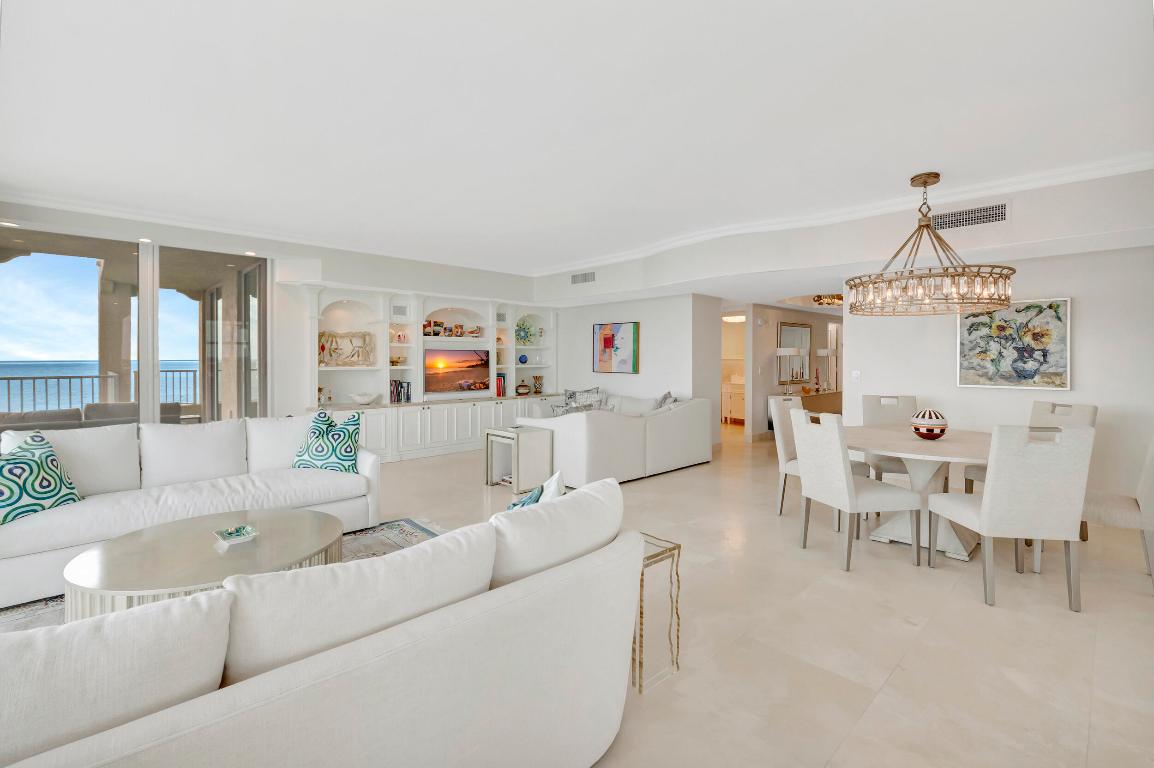 3740 S Ocean Boulevard 1108