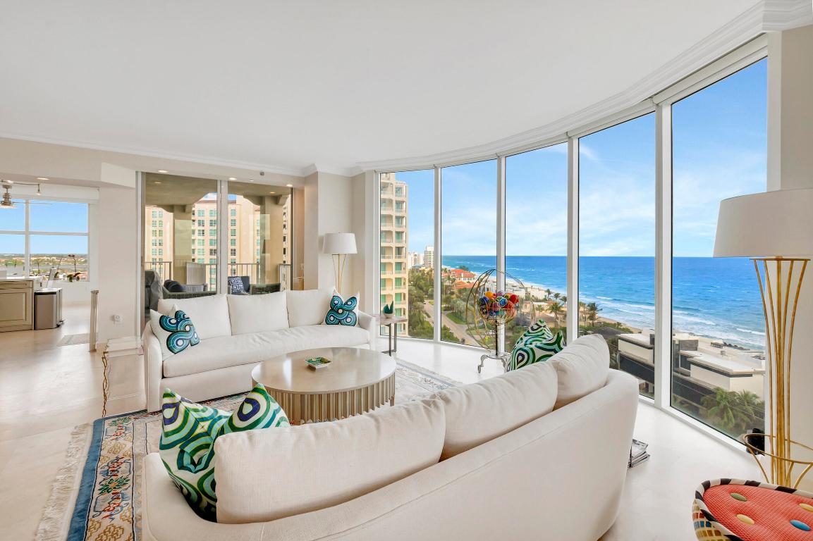 3740 S Ocean Boulevard 1108