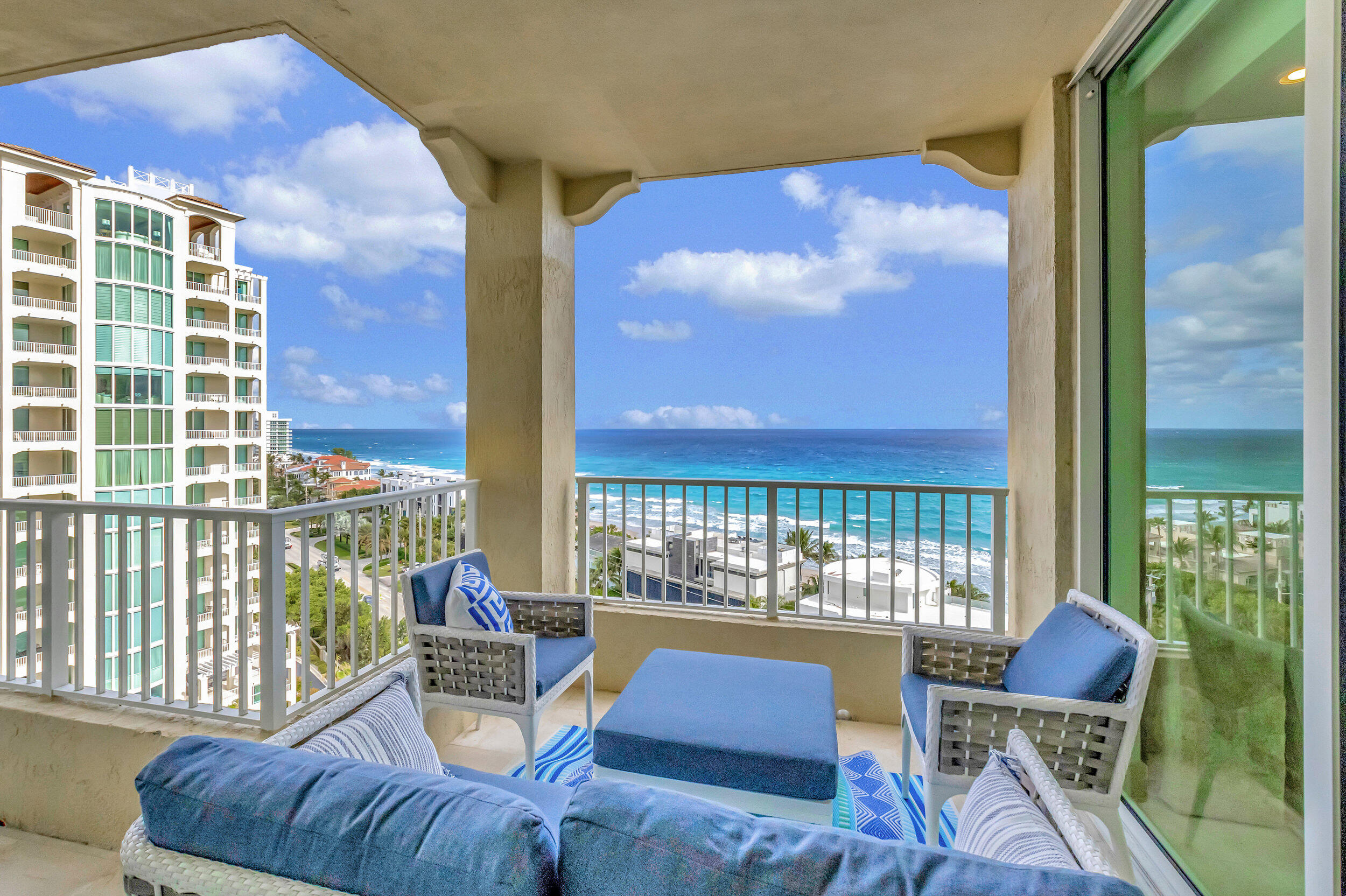 3740 S Ocean Boulevard 1108