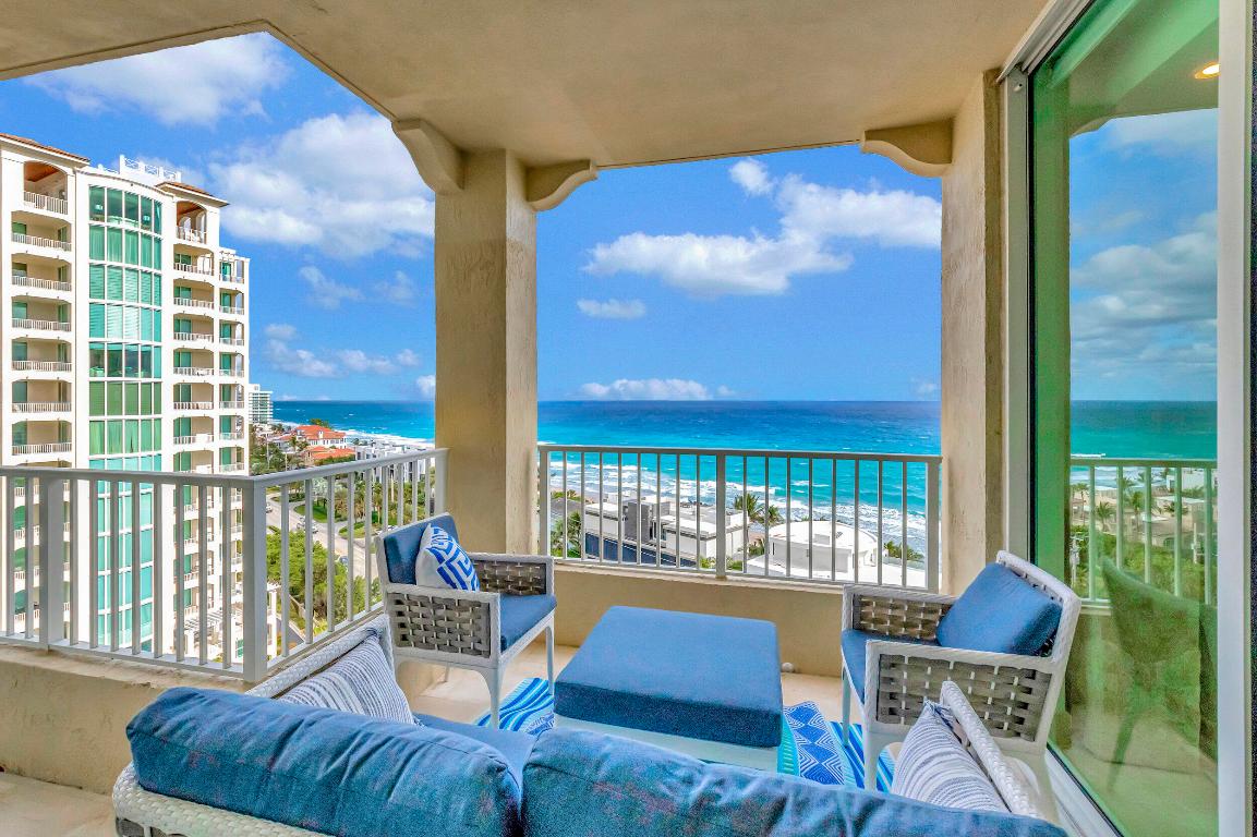 3740 S Ocean Boulevard 1108