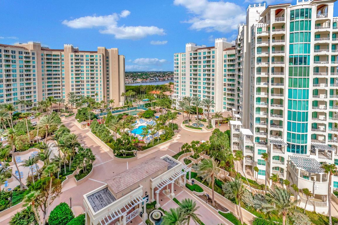 3740 S Ocean Boulevard 1108