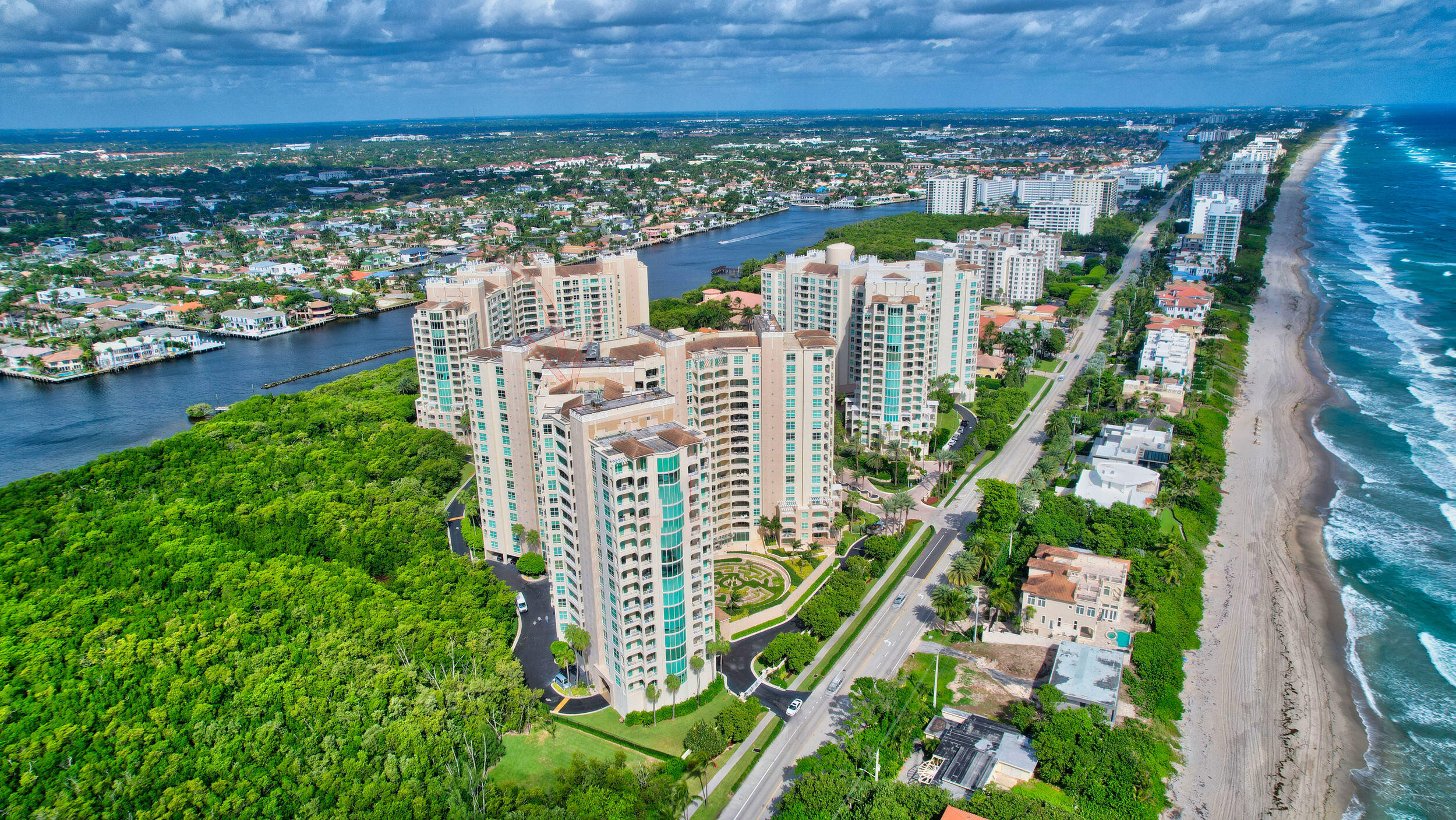 3740 S Ocean Boulevard 1108