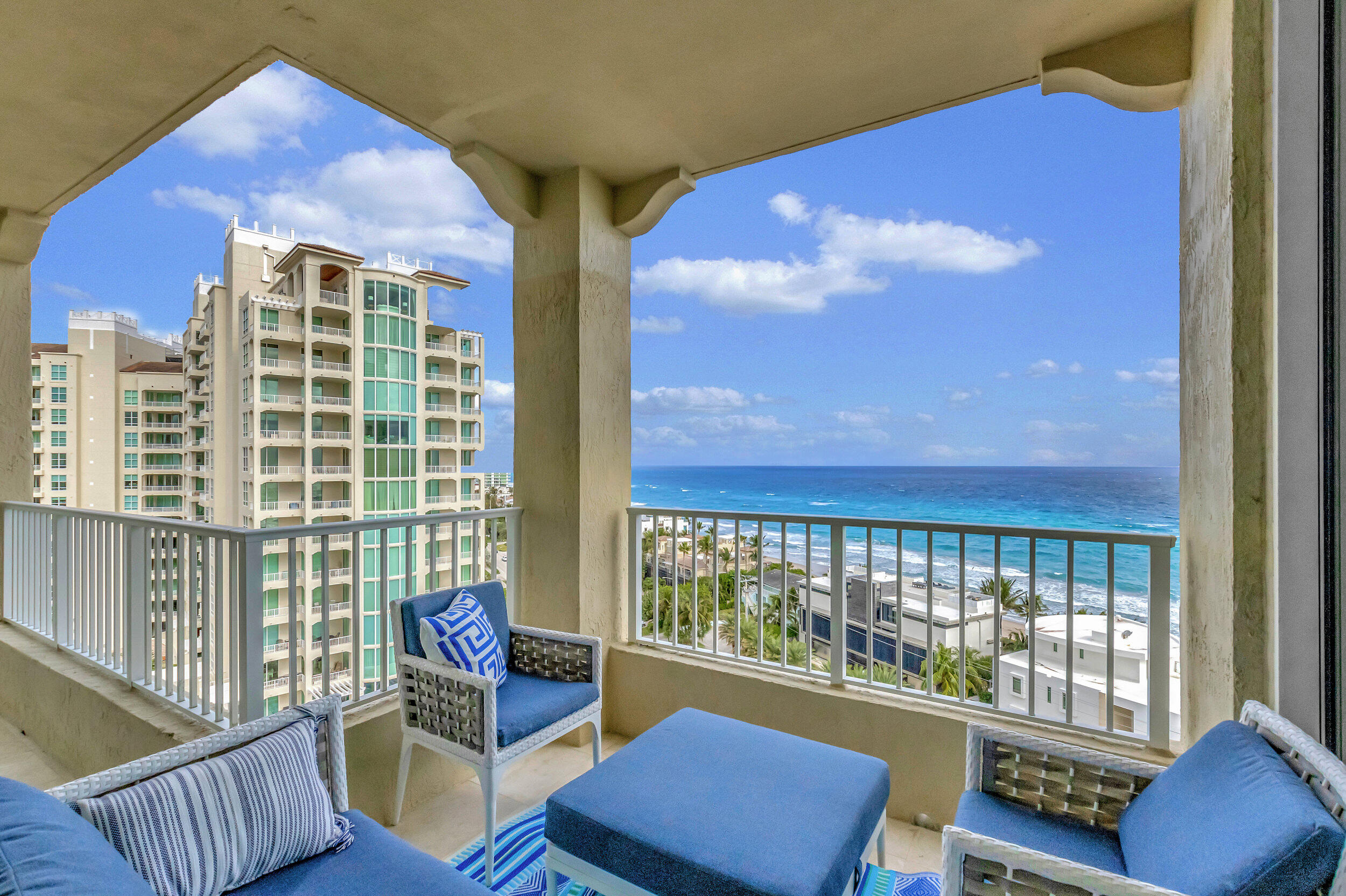 3740 S Ocean Boulevard 1108