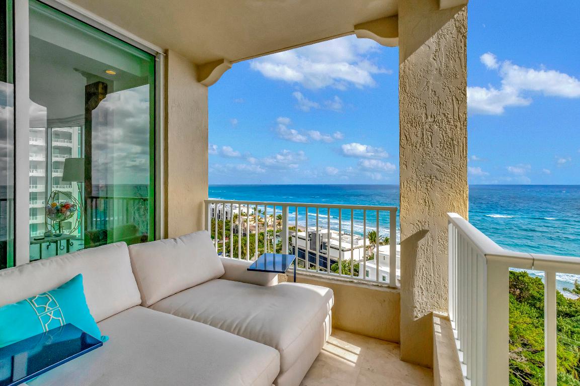 3740 S Ocean Boulevard 1108