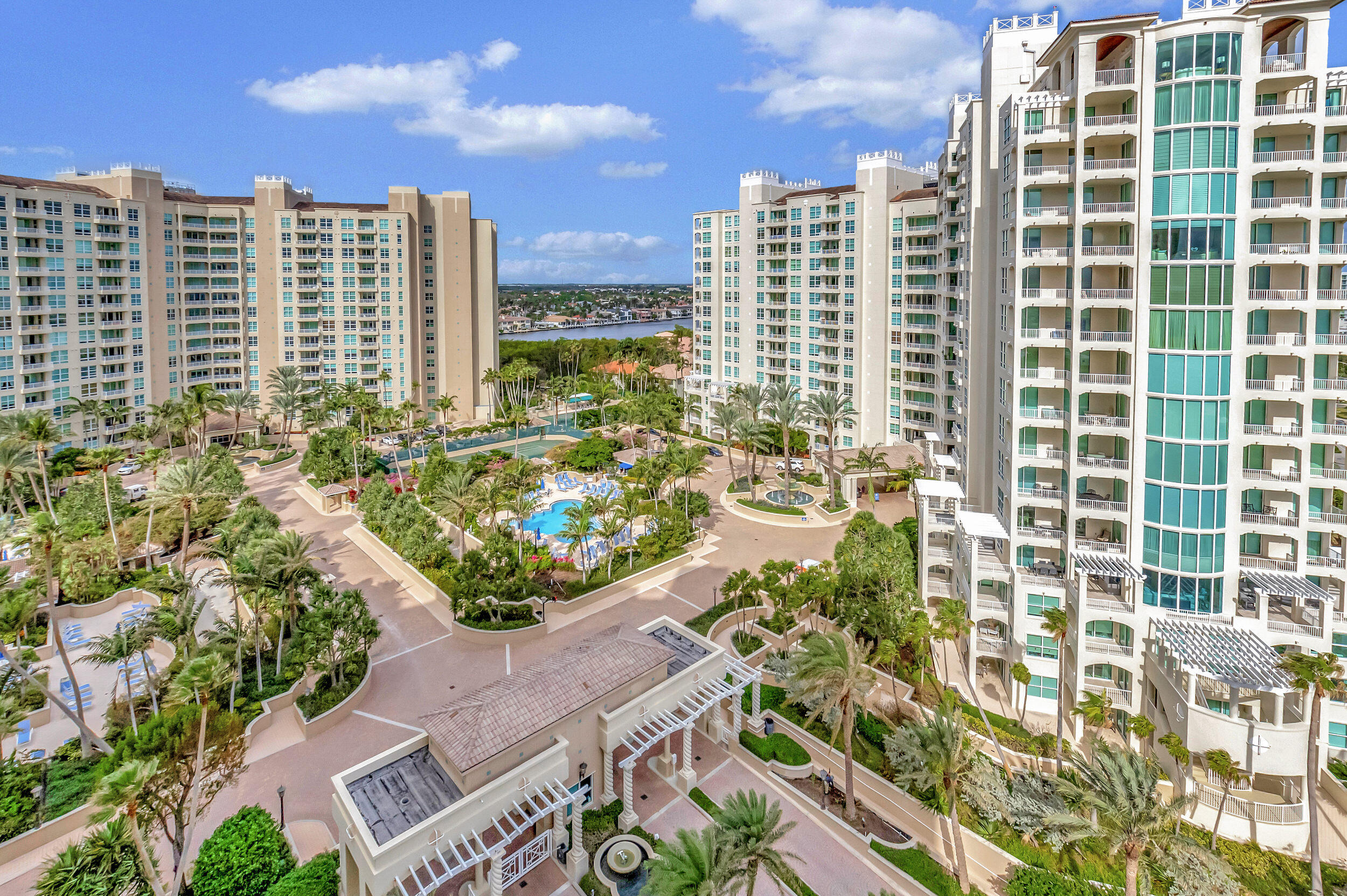 3740 S Ocean Boulevard 1108