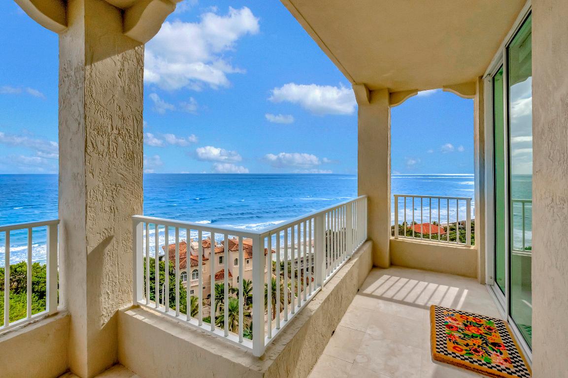 3740 S Ocean Boulevard 1108