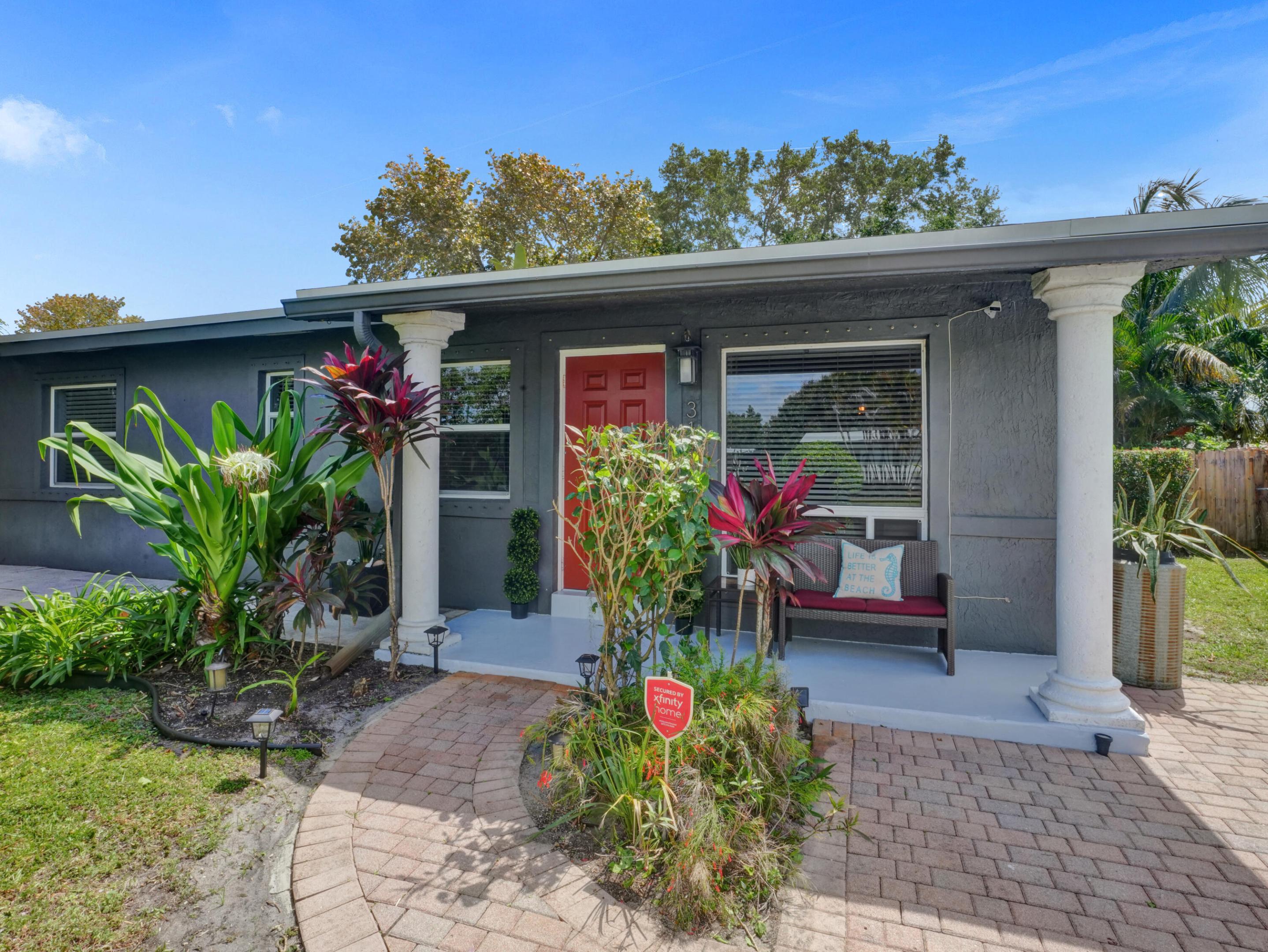 316 NW 28th Court