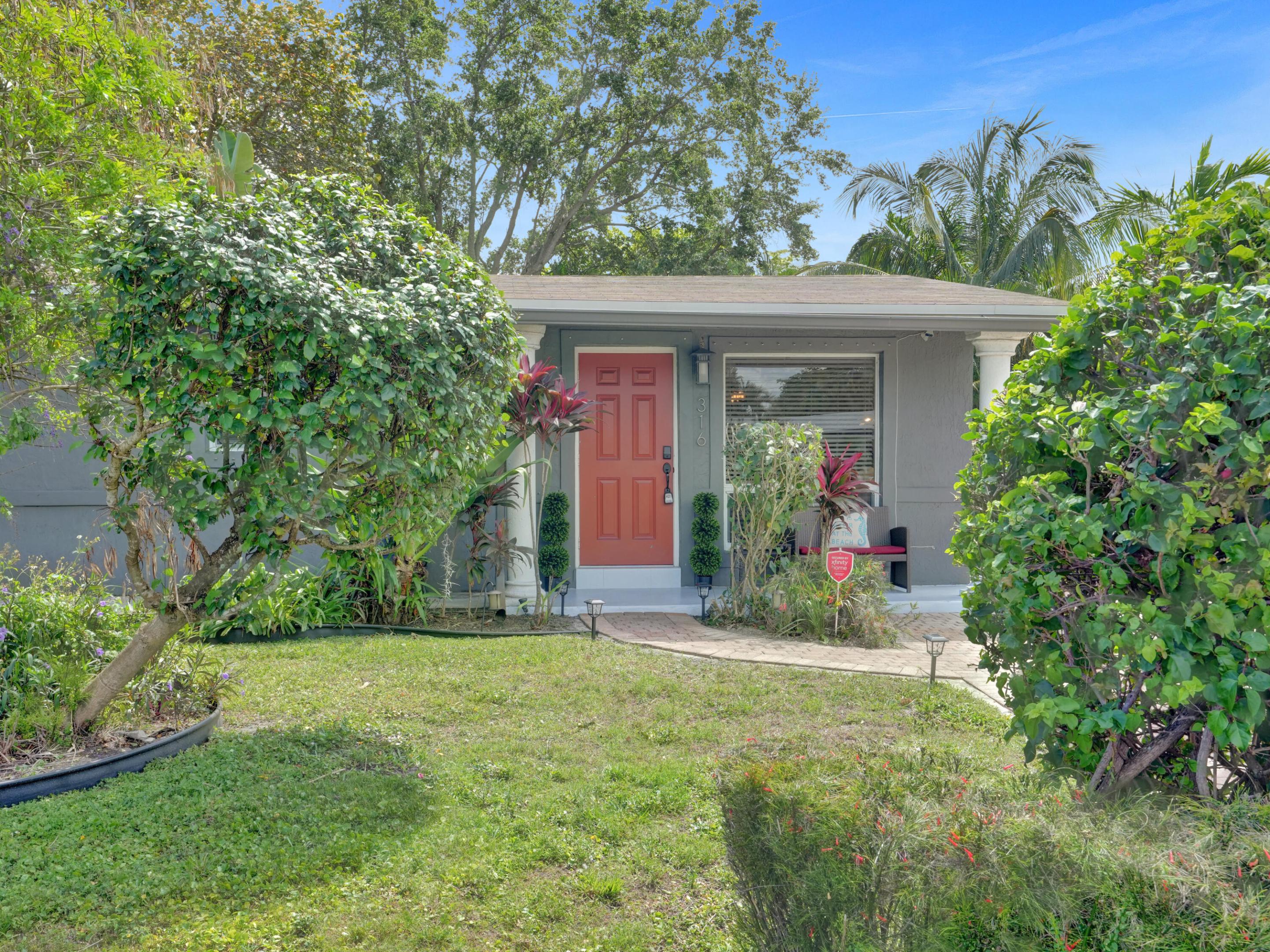 316 NW 28th Court