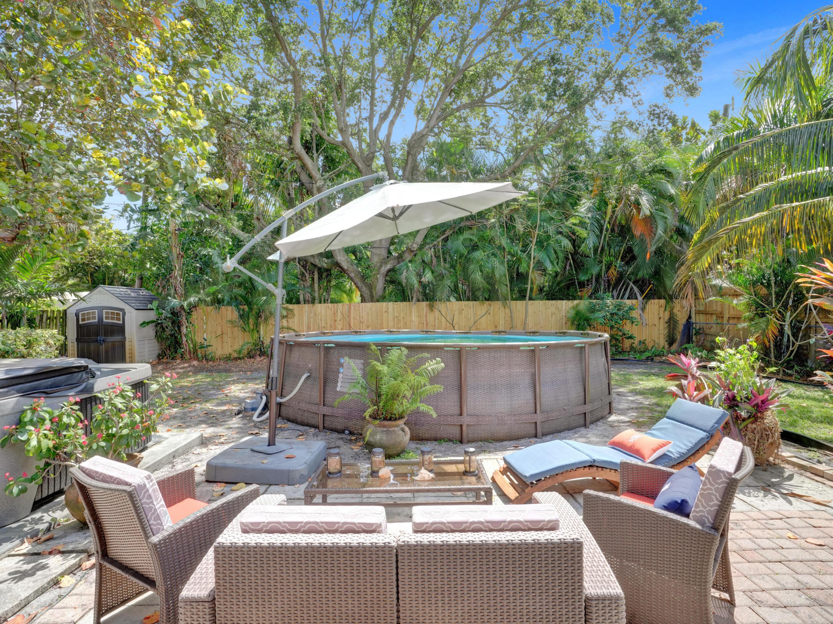 316 NW 28th Court