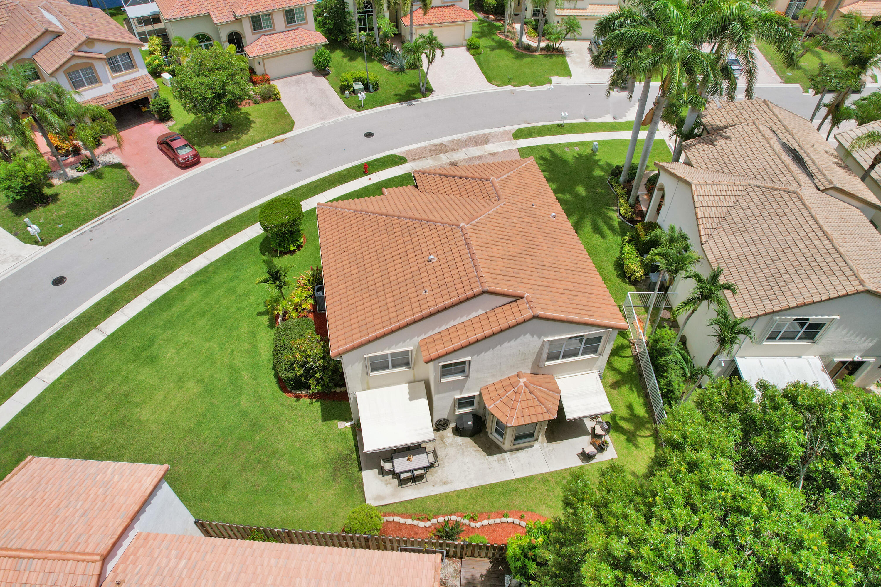 7811 Colony Lake Drive