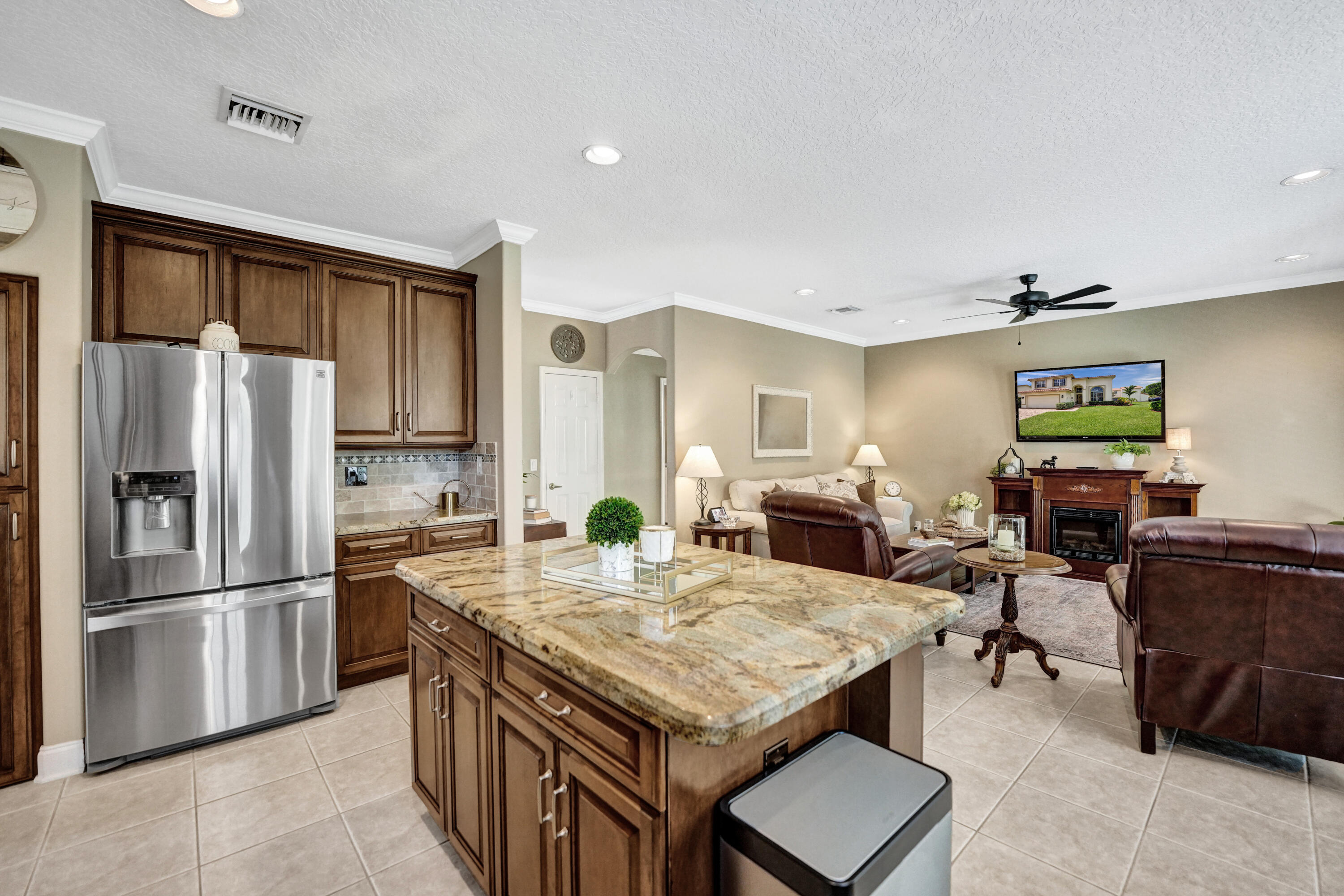 7811 Colony Lake Drive