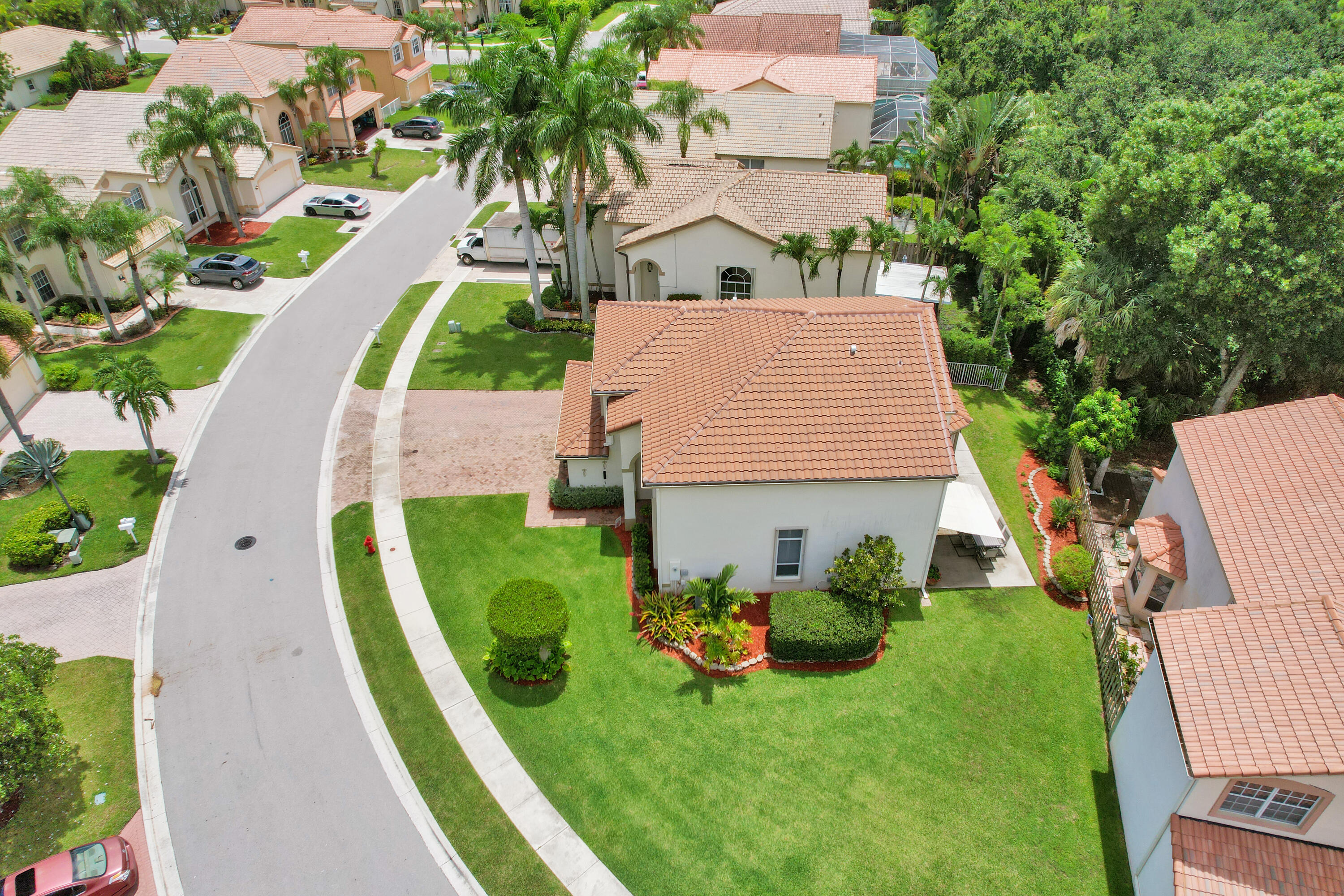 7811 Colony Lake Drive