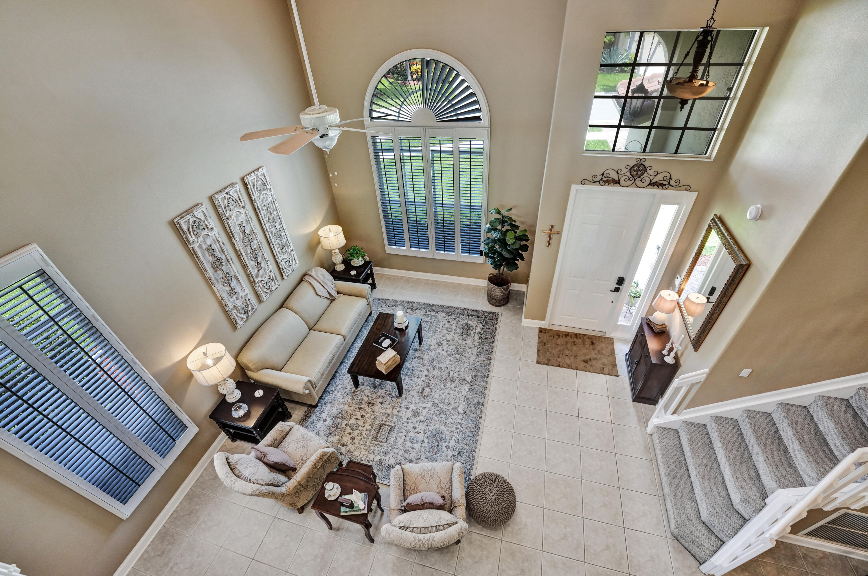 7811 Colony Lake Drive