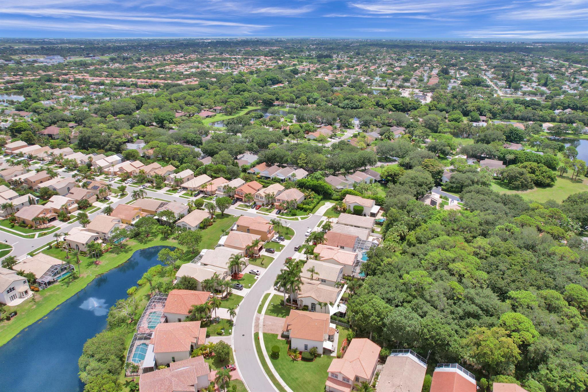 7811 Colony Lake Drive