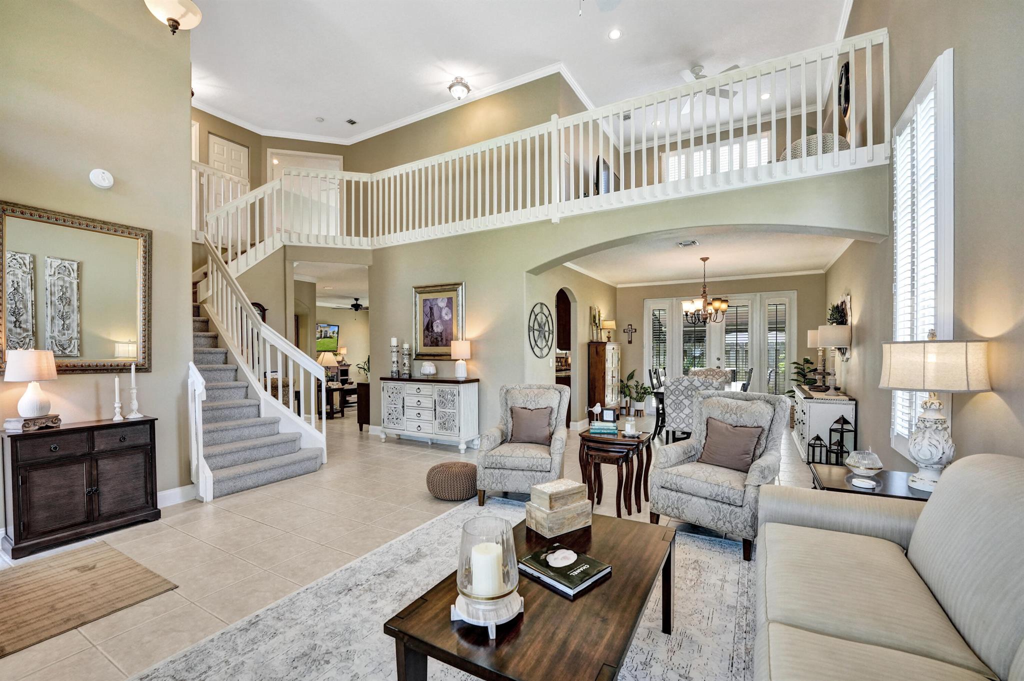 7811 Colony Lake Drive