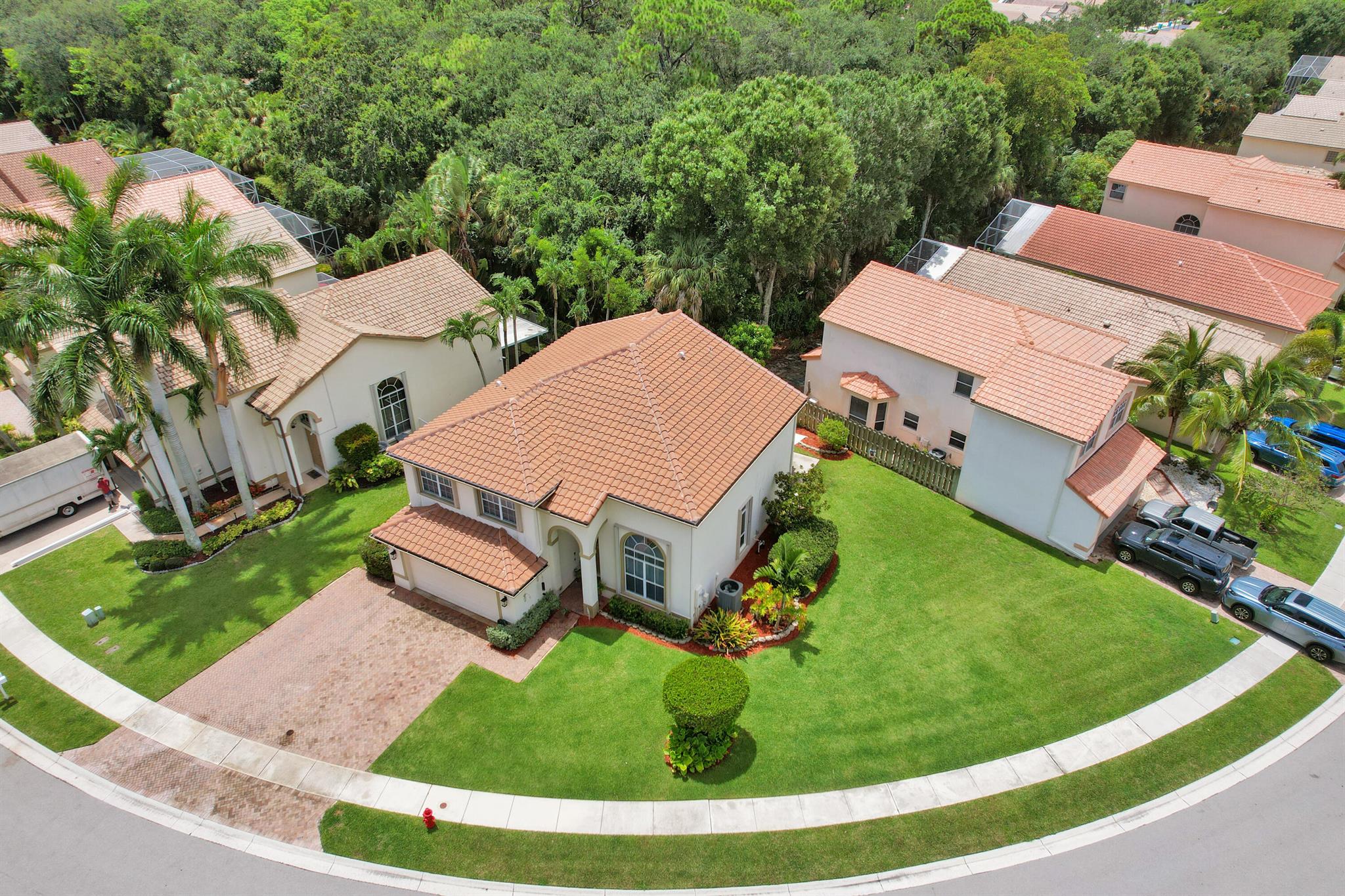 7811 Colony Lake Drive