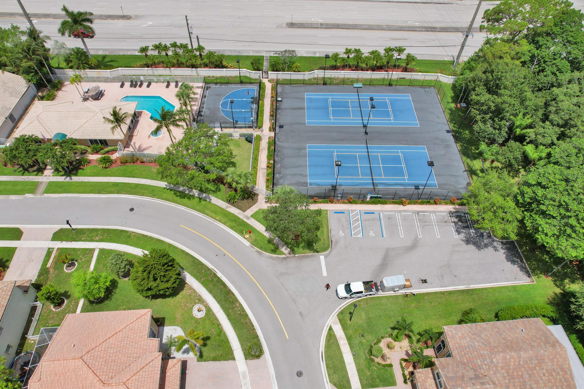 7811 Colony Lake Drive