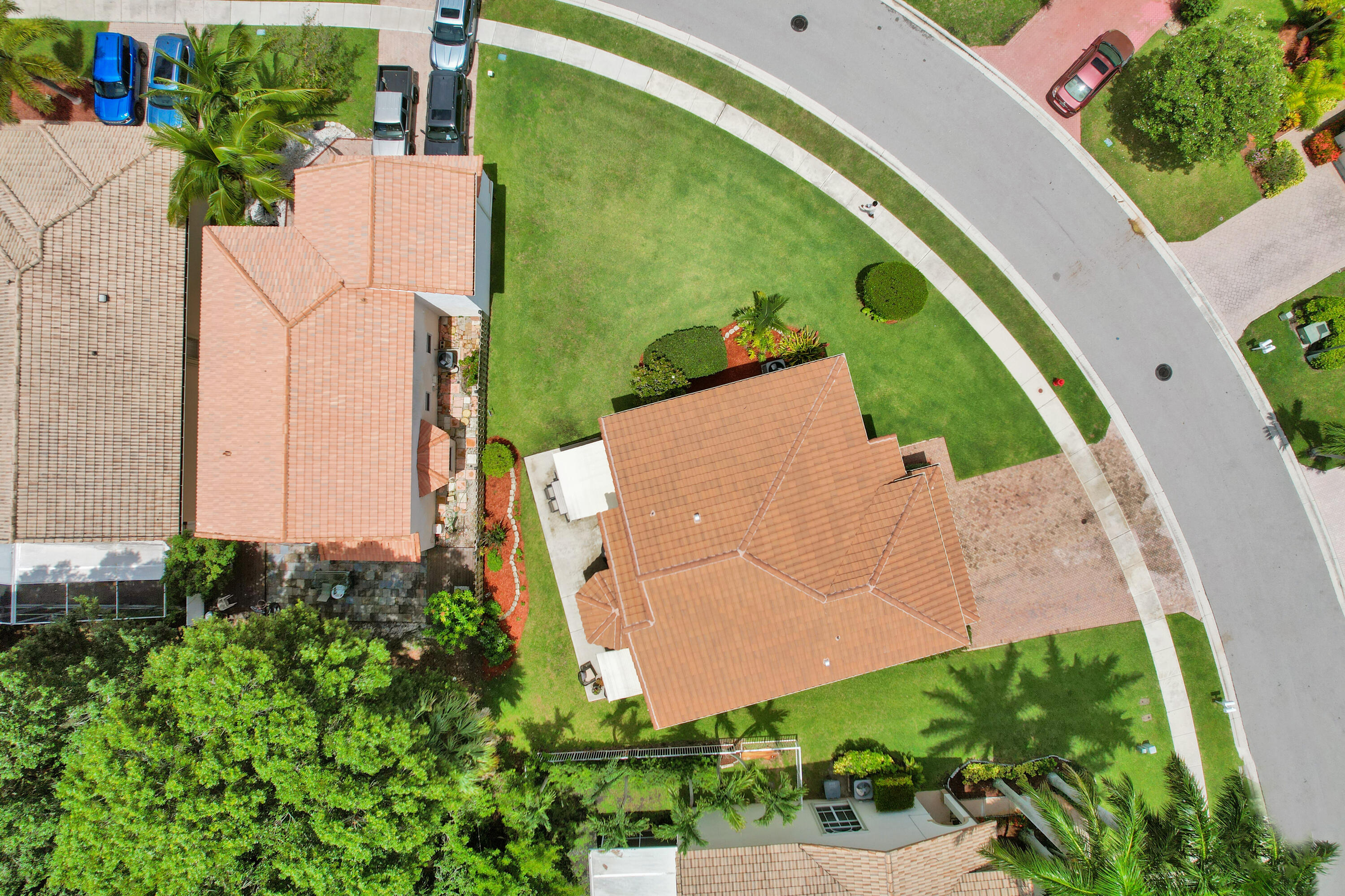 7811 Colony Lake Drive