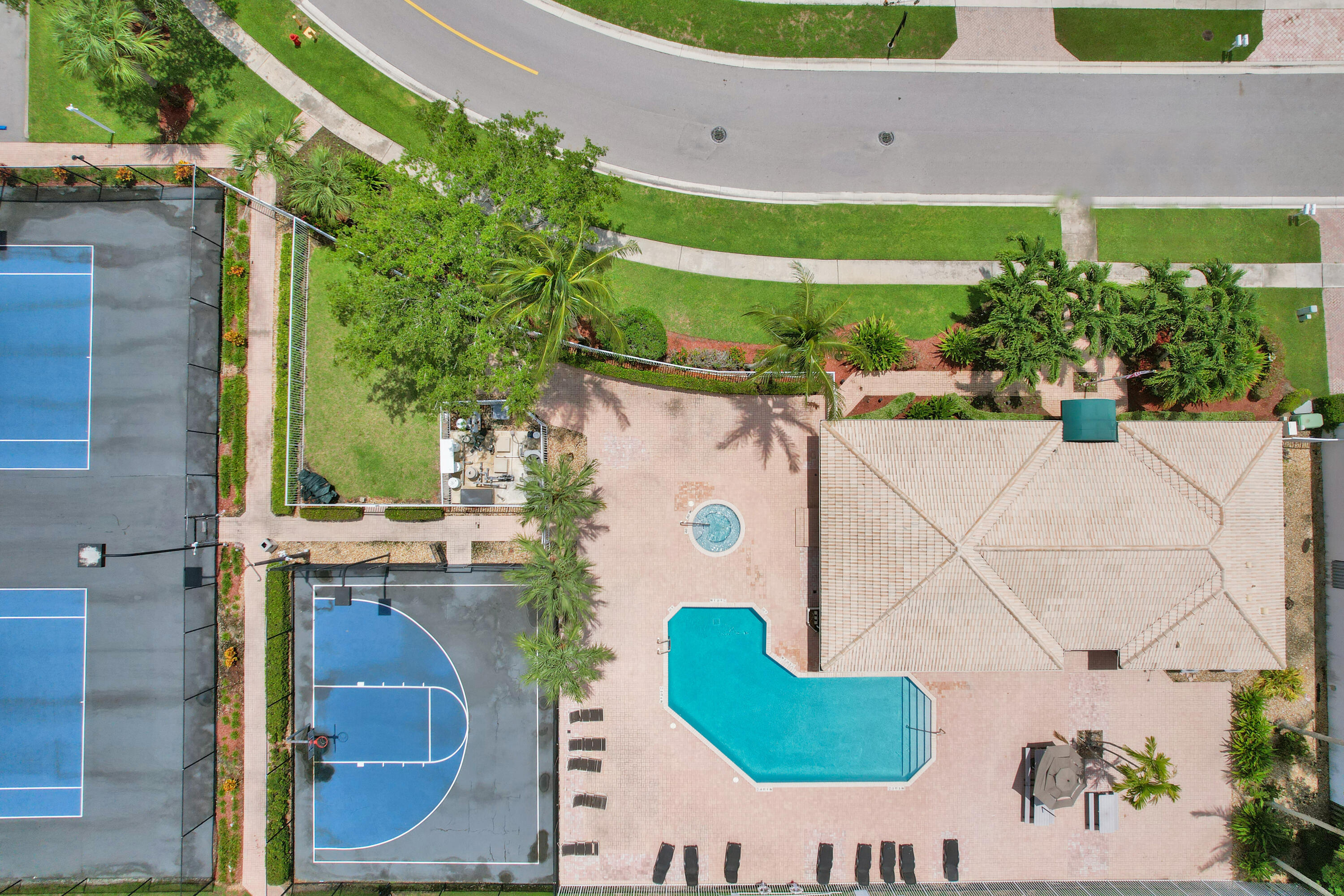 7811 Colony Lake Drive