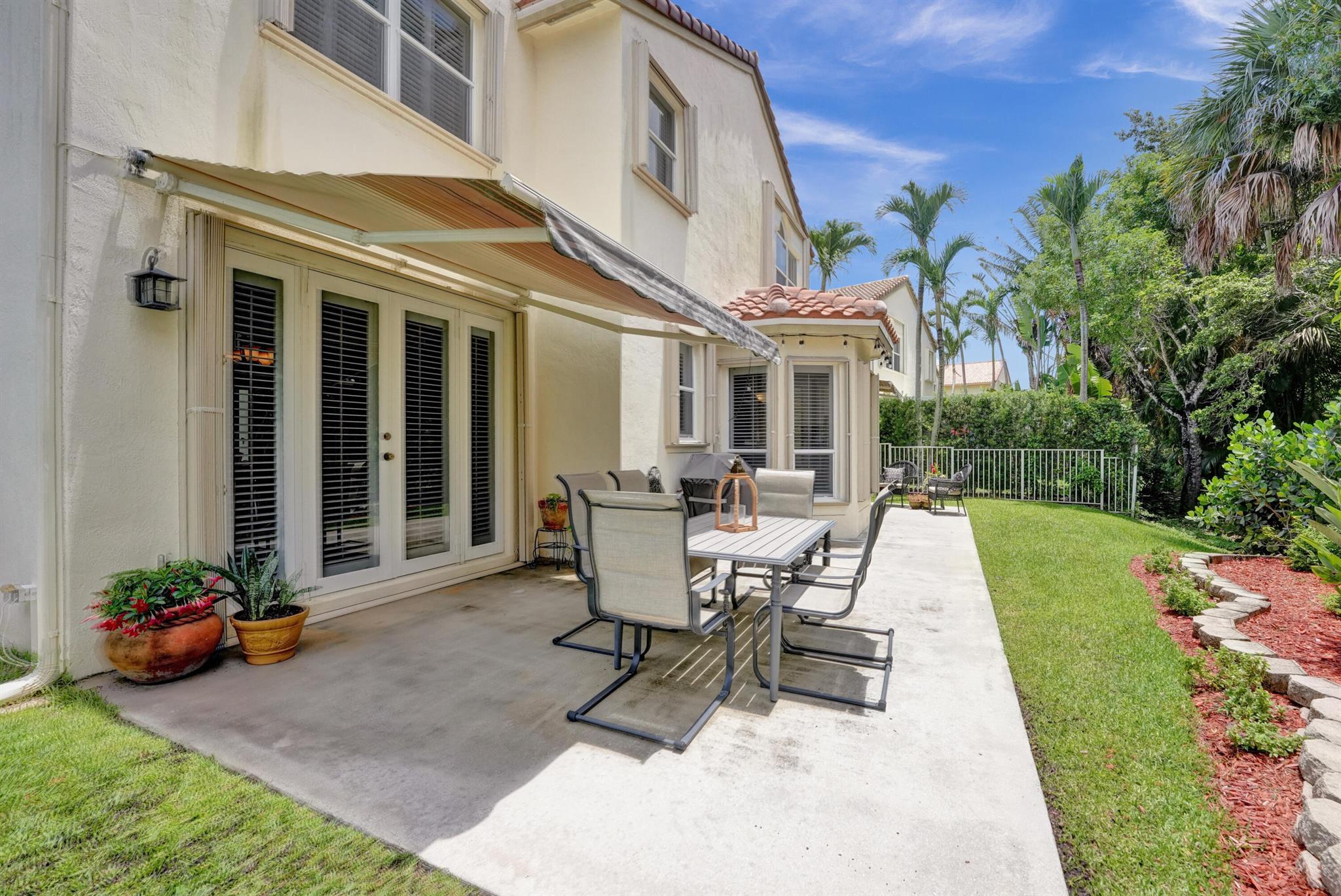 7811 Colony Lake Drive