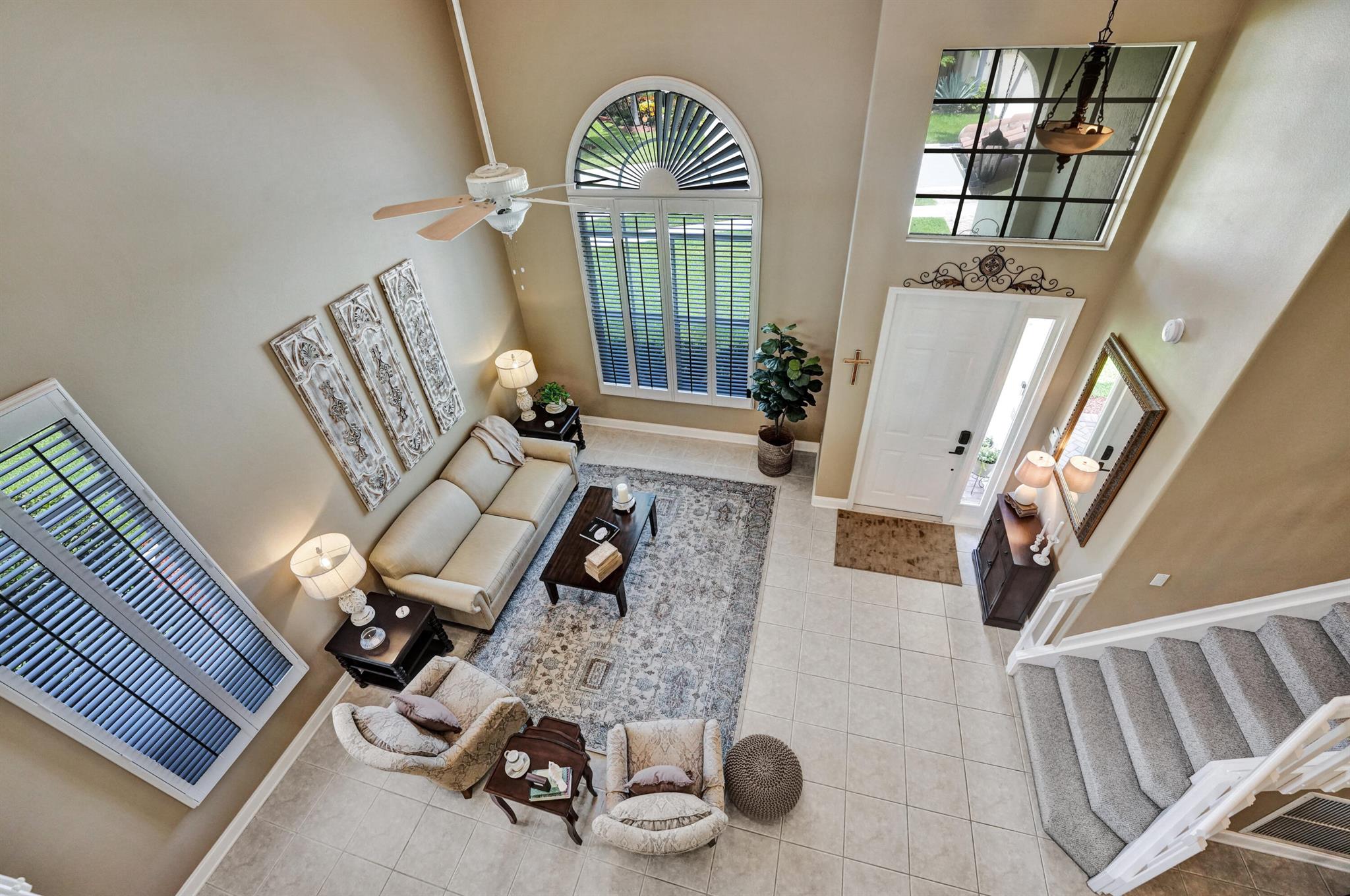 7811 Colony Lake Drive