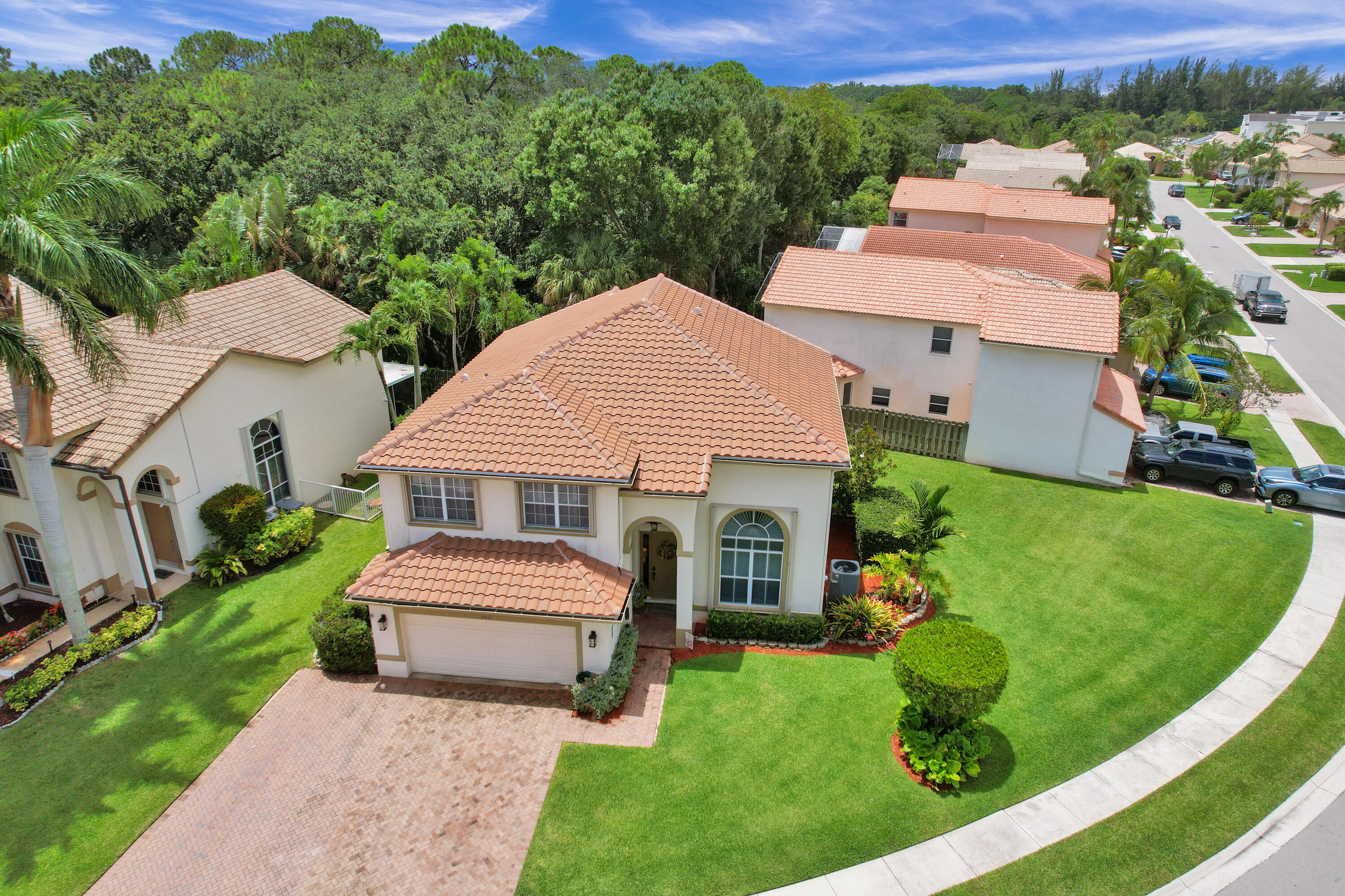 7811 Colony Lake Drive