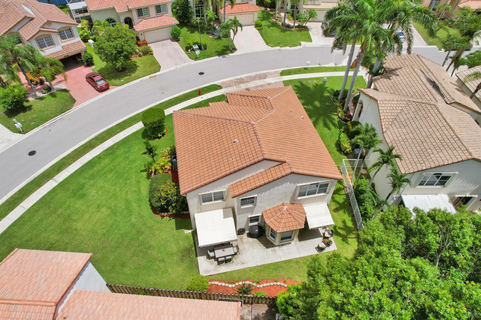 7811 Colony Lake Drive