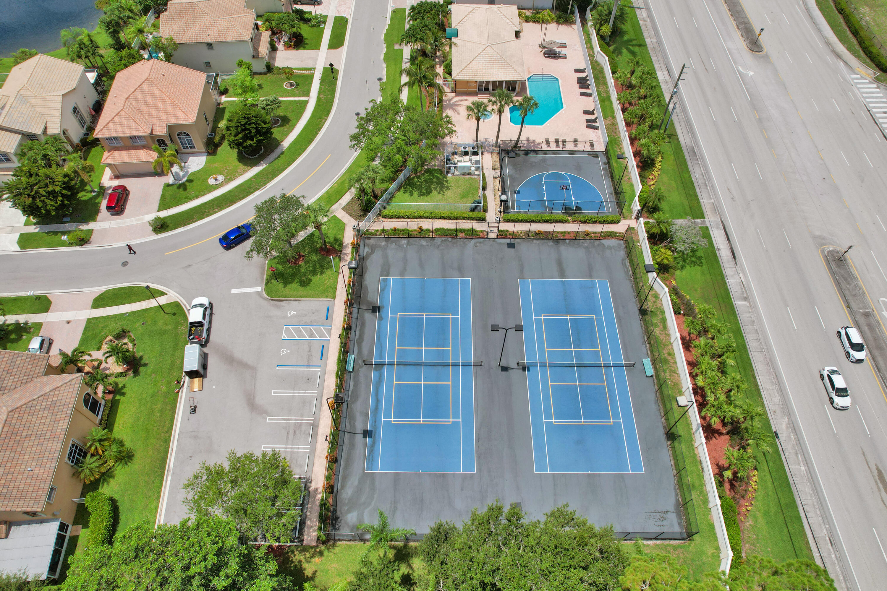 7811 Colony Lake Drive