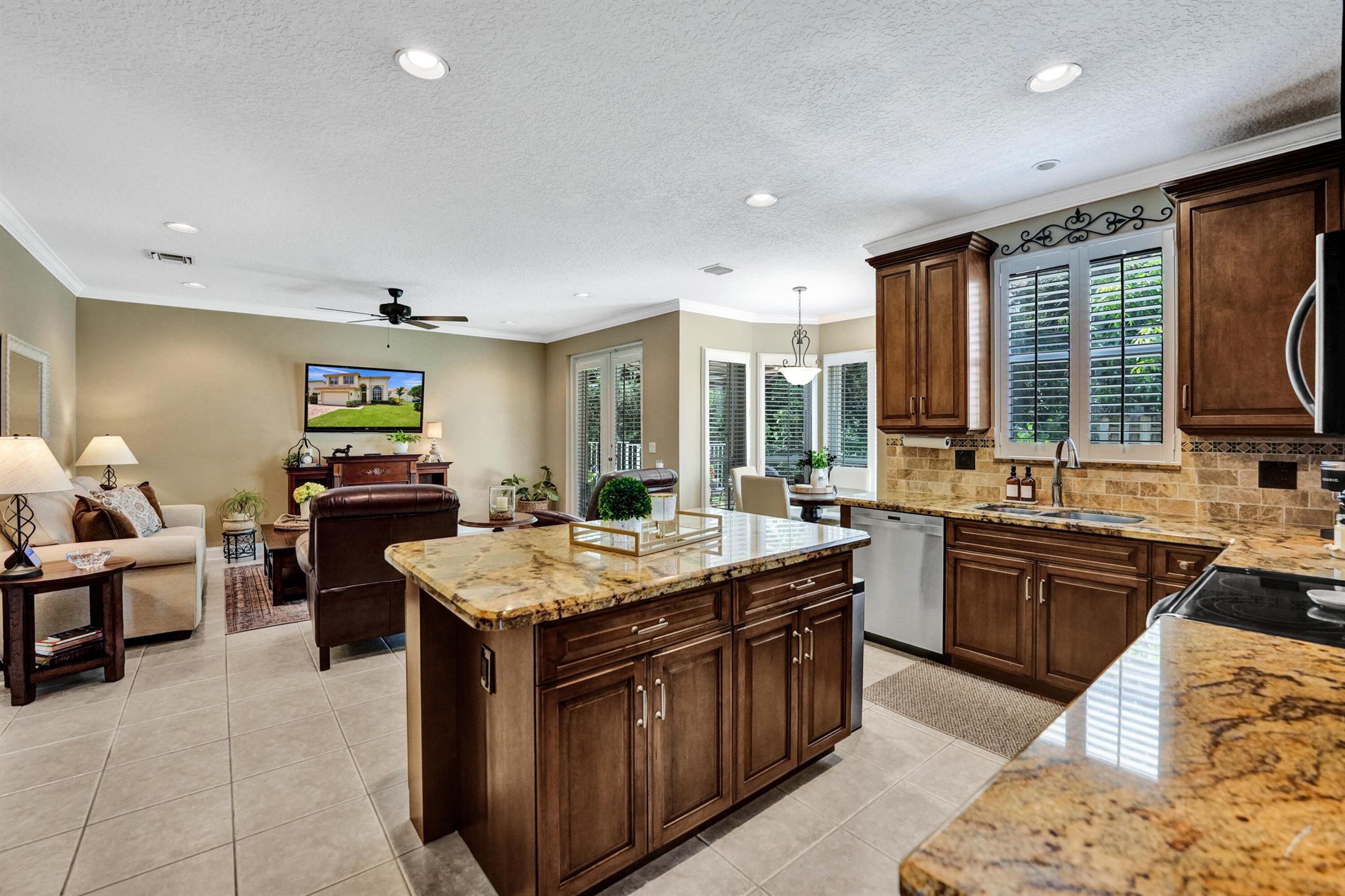 7811 Colony Lake Drive