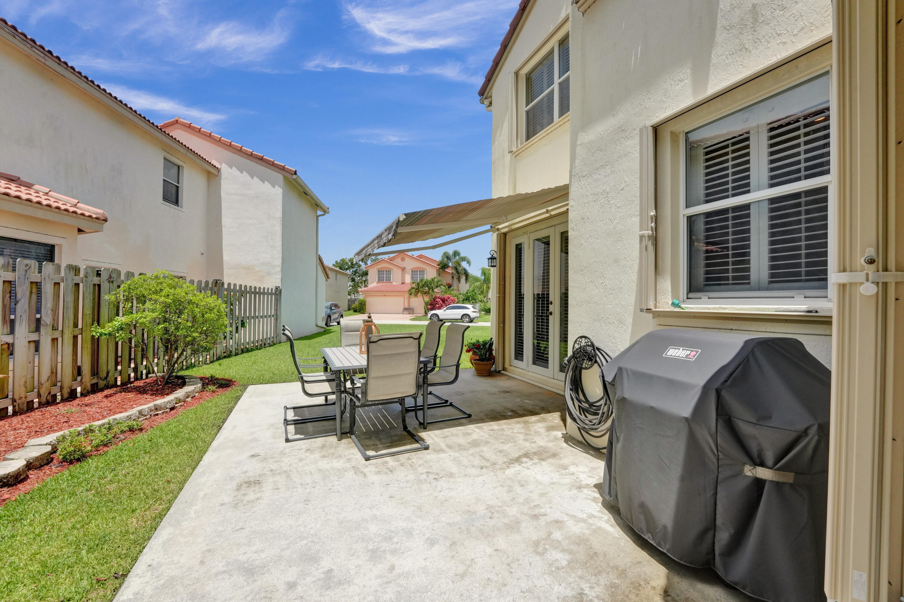 7811 Colony Lake Drive