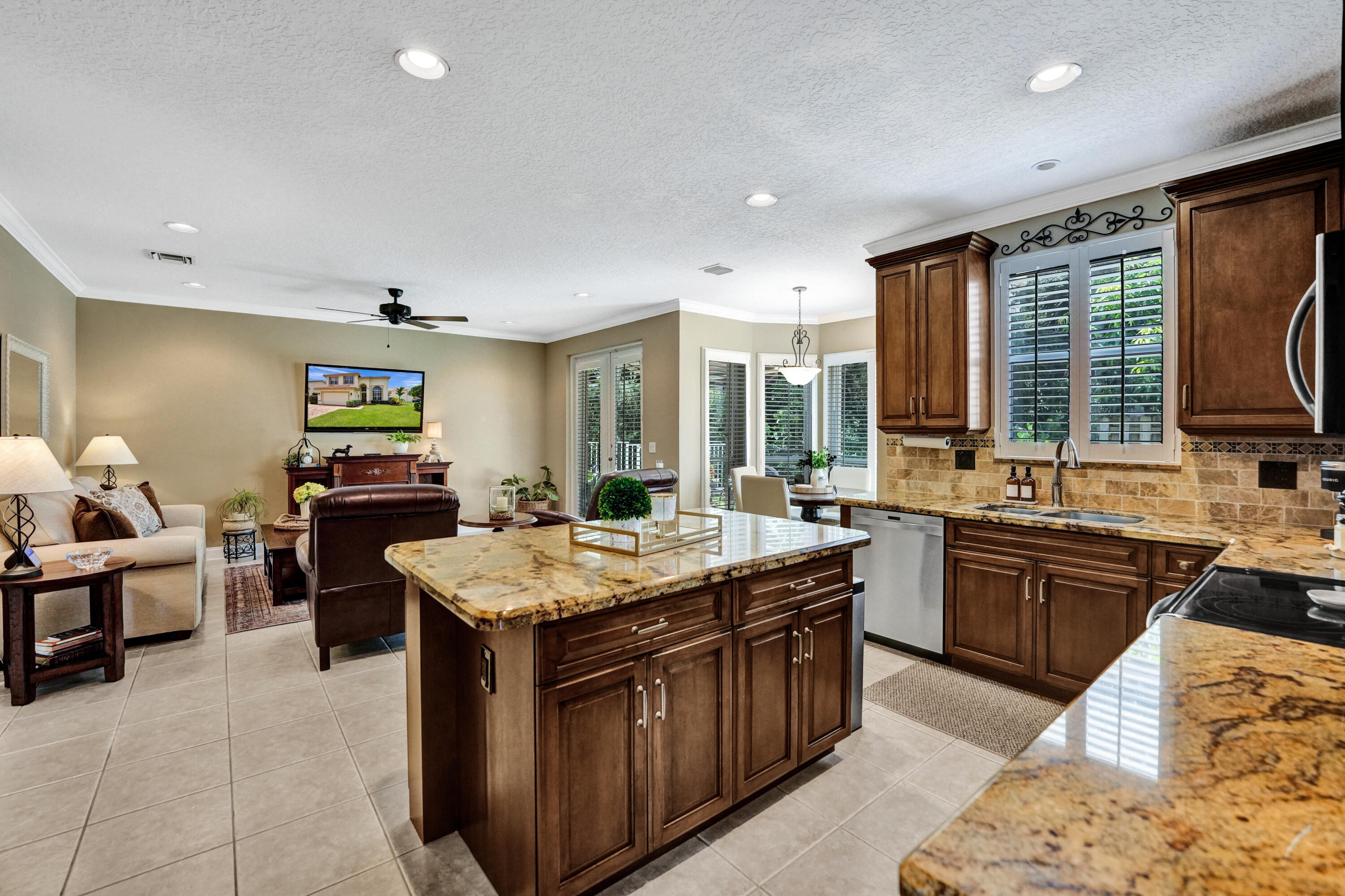 7811 Colony Lake Drive