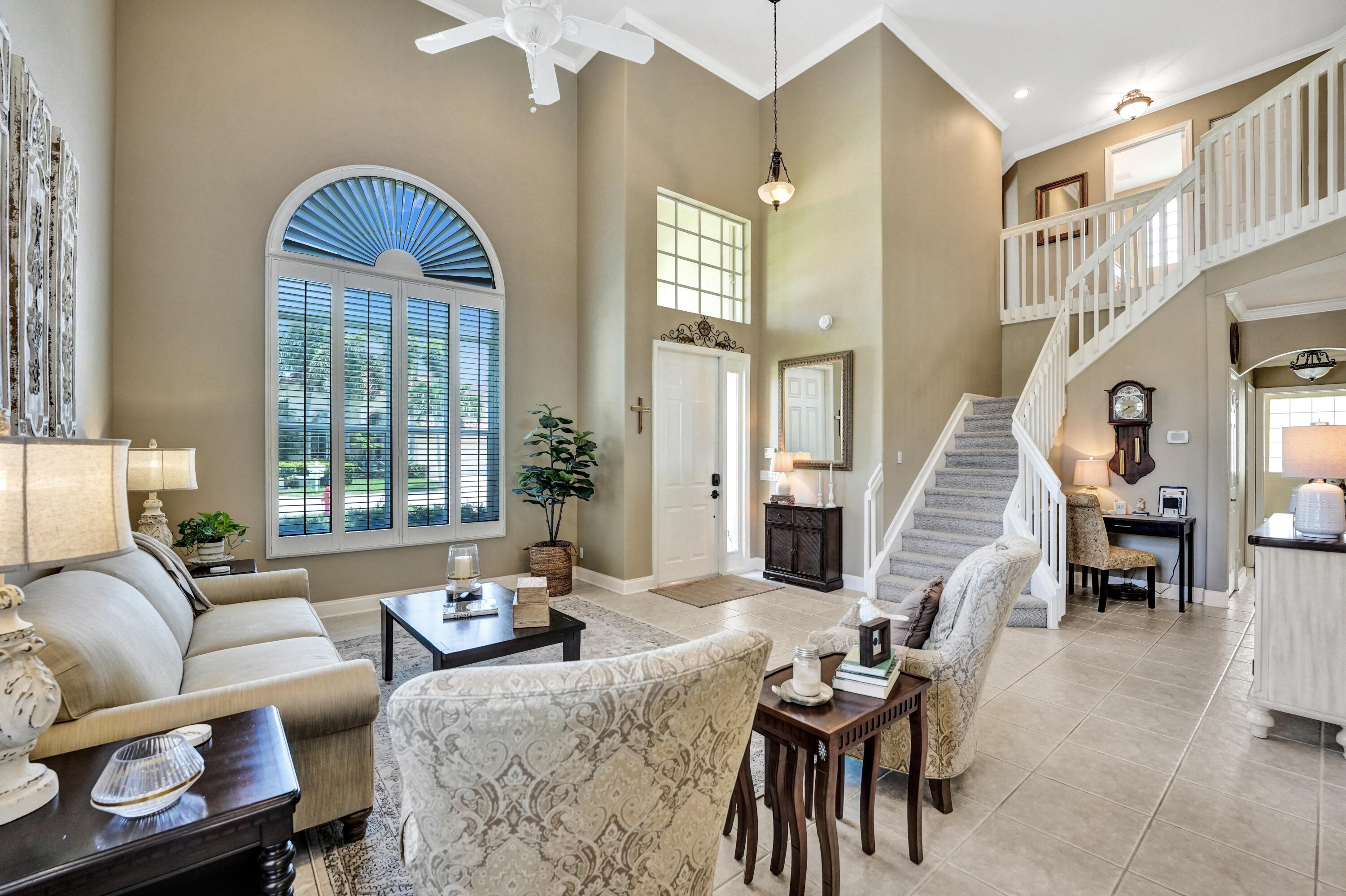 7811 Colony Lake Drive