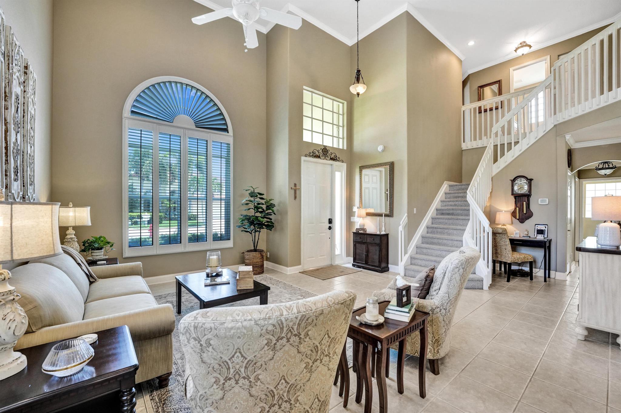 7811 Colony Lake Drive