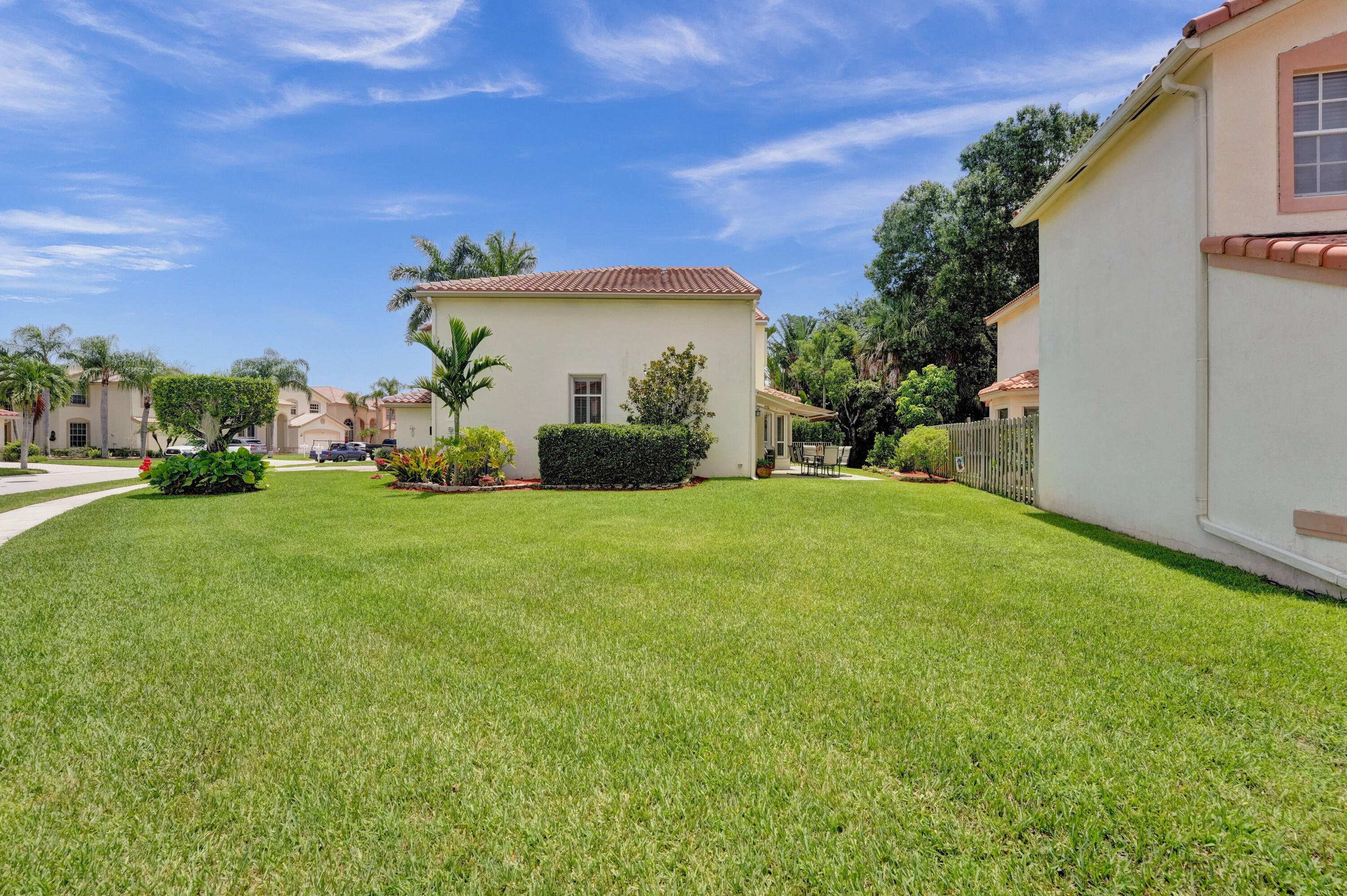 7811 Colony Lake Drive