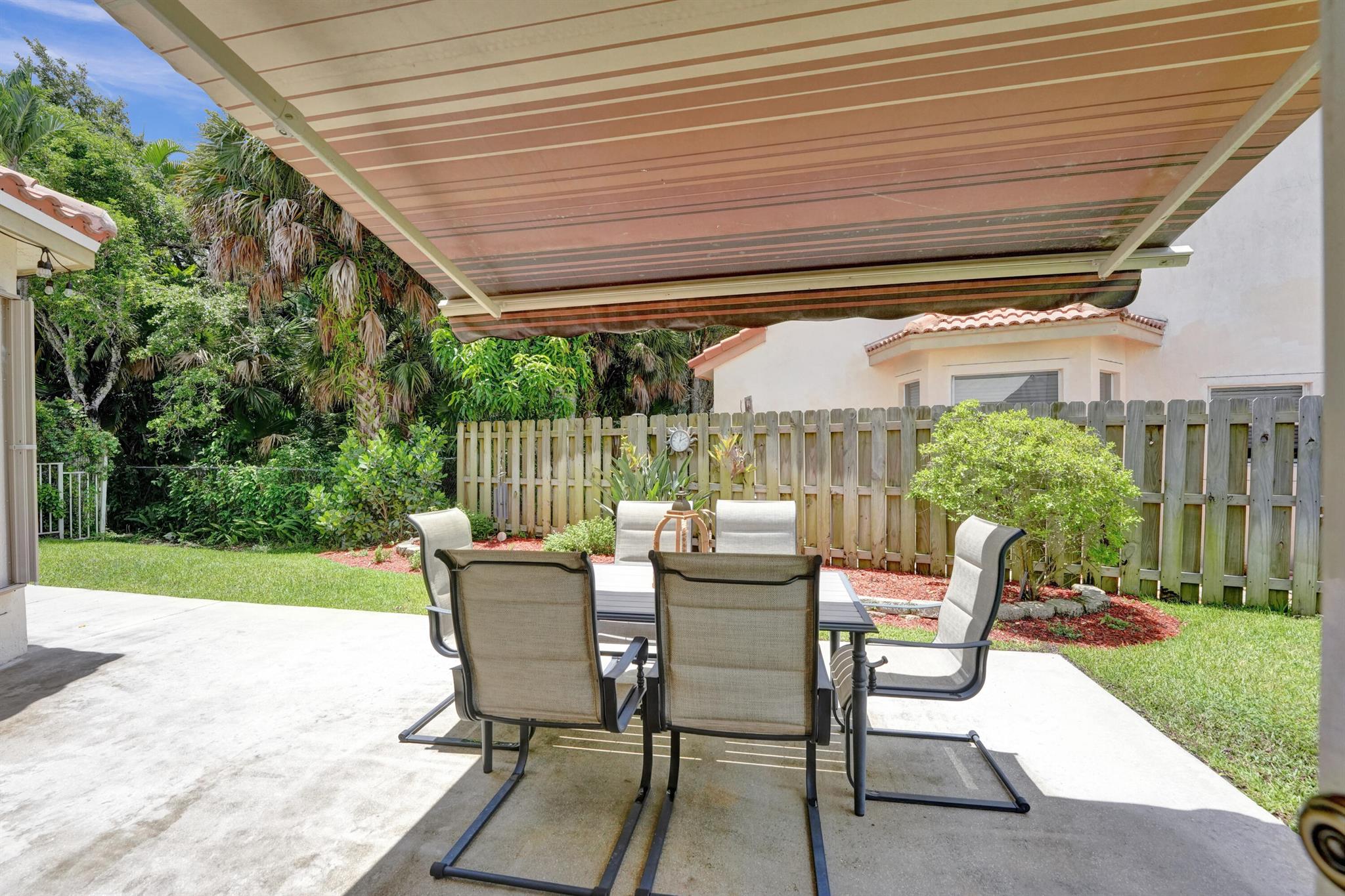 7811 Colony Lake Drive