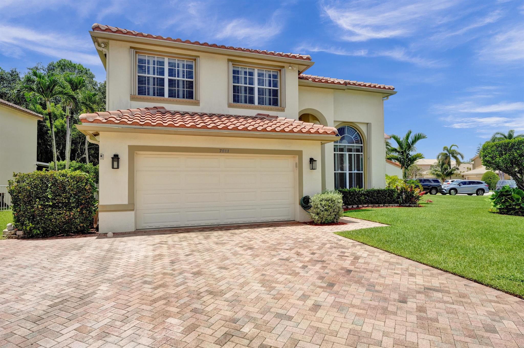 7811 Colony Lake Drive