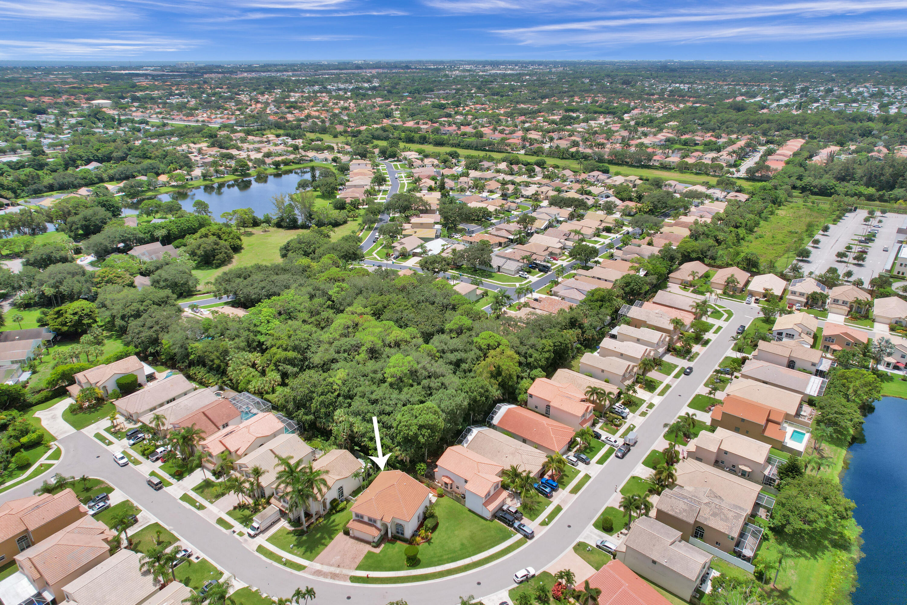 7811 Colony Lake Drive