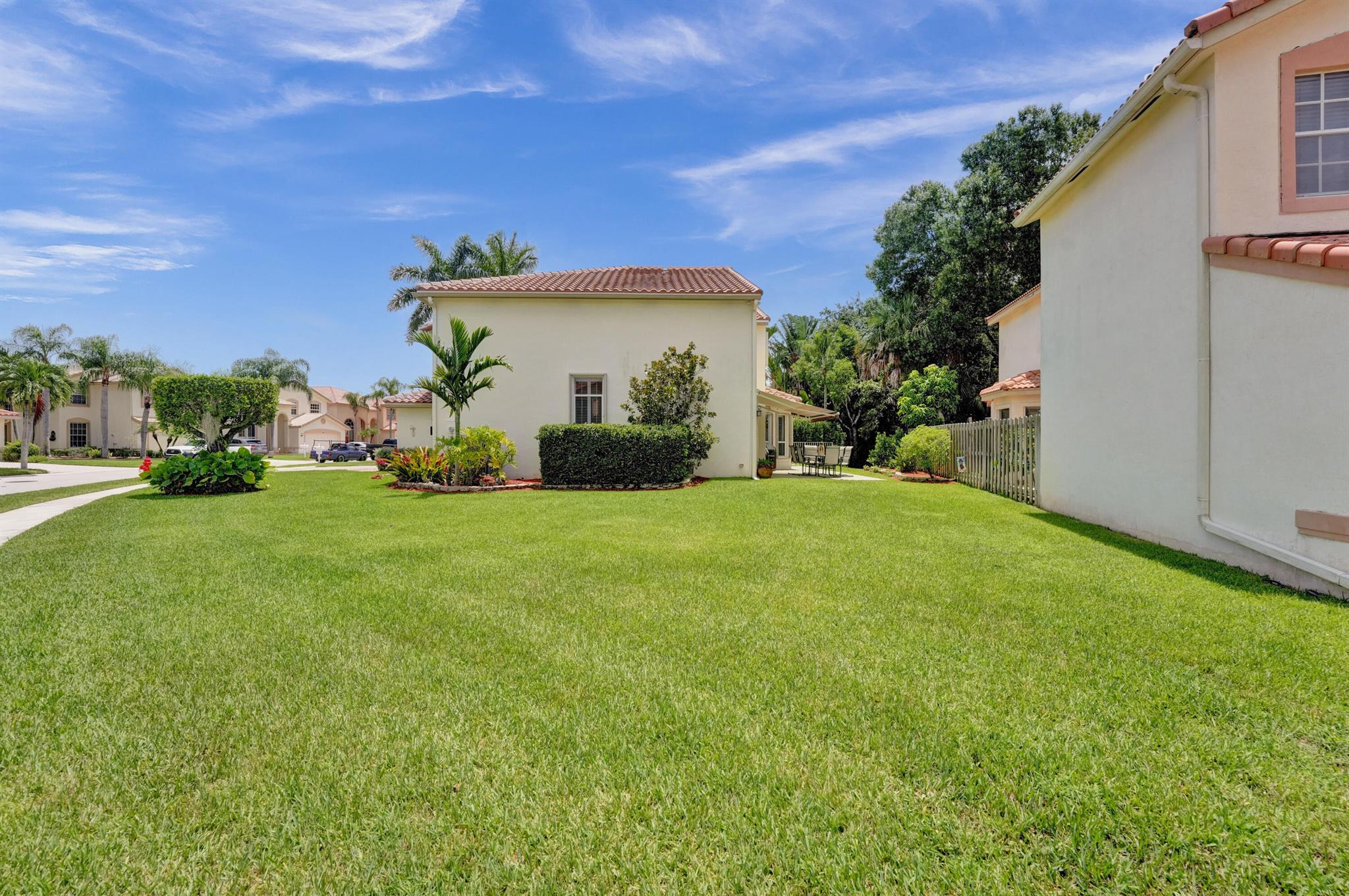 7811 Colony Lake Drive