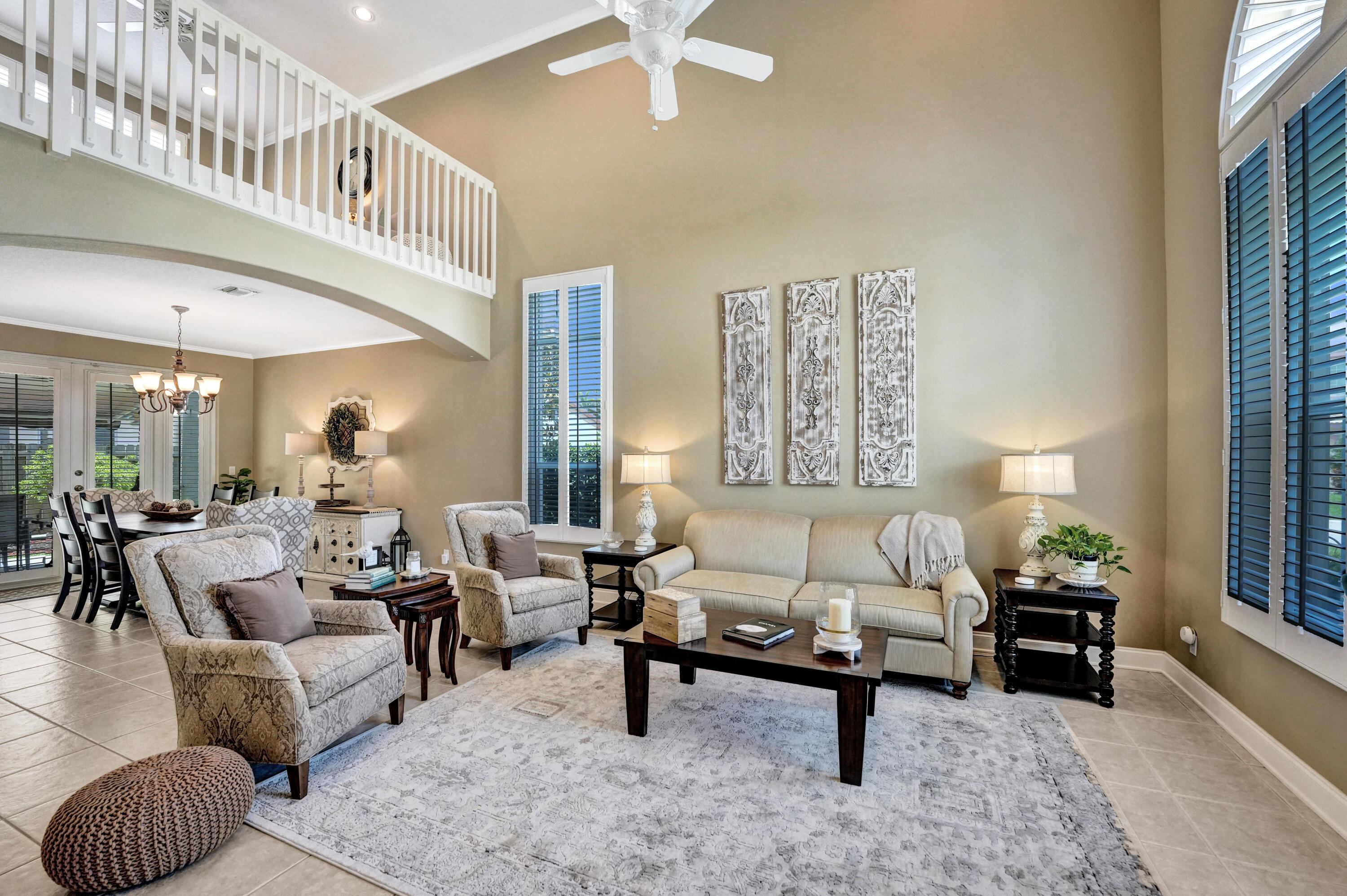 7811 Colony Lake Drive