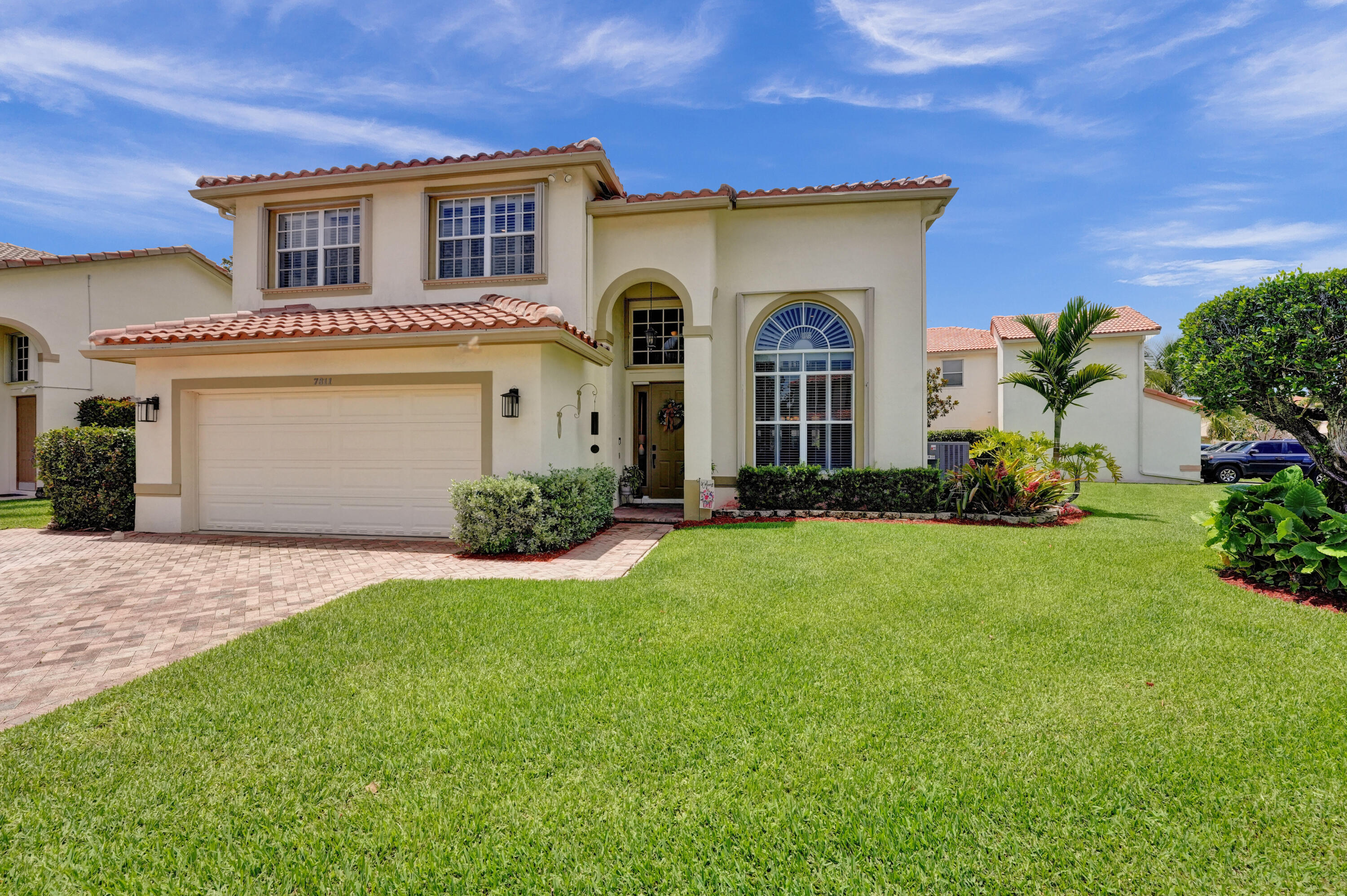 7811 Colony Lake Drive