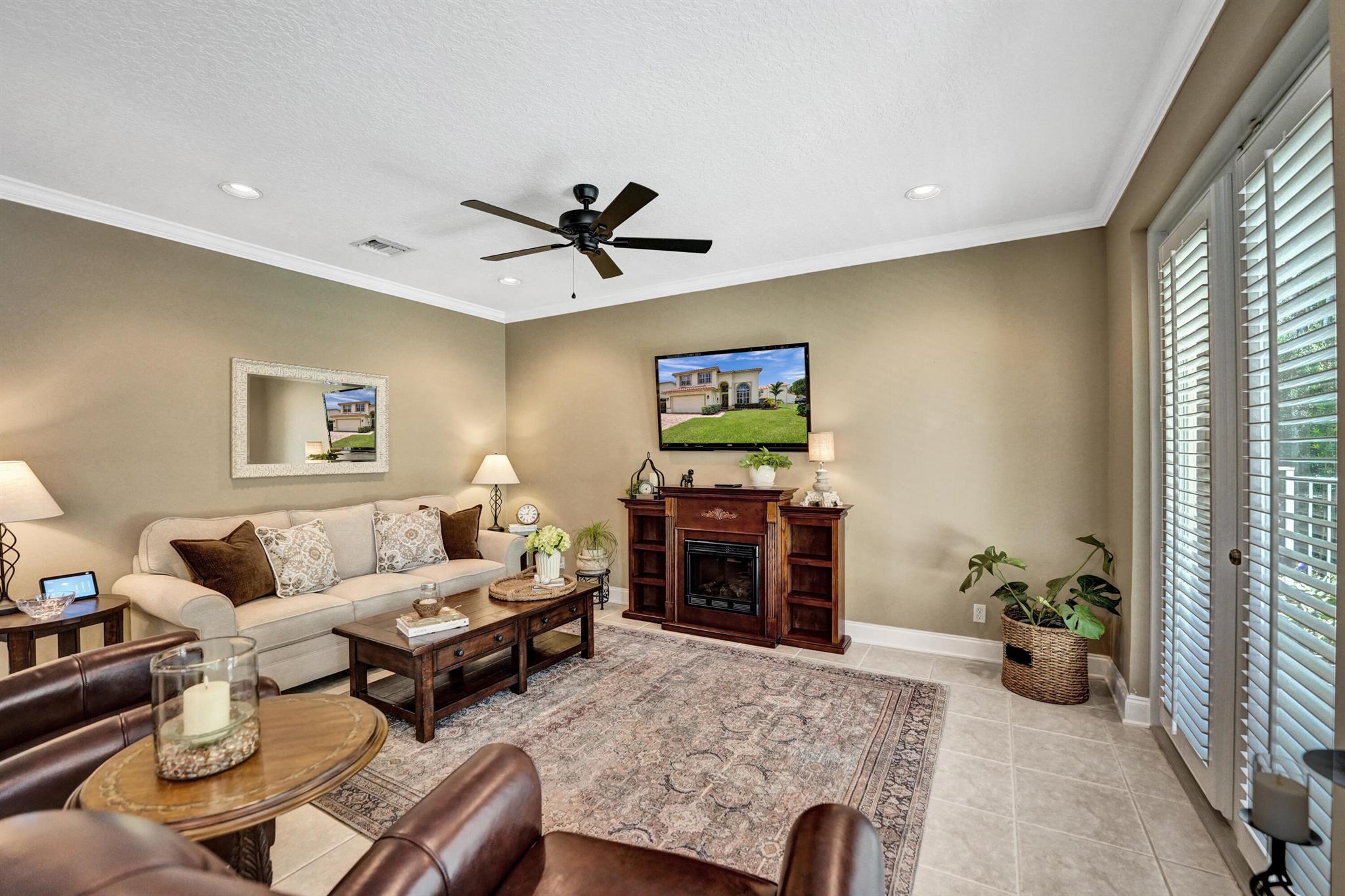 7811 Colony Lake Drive