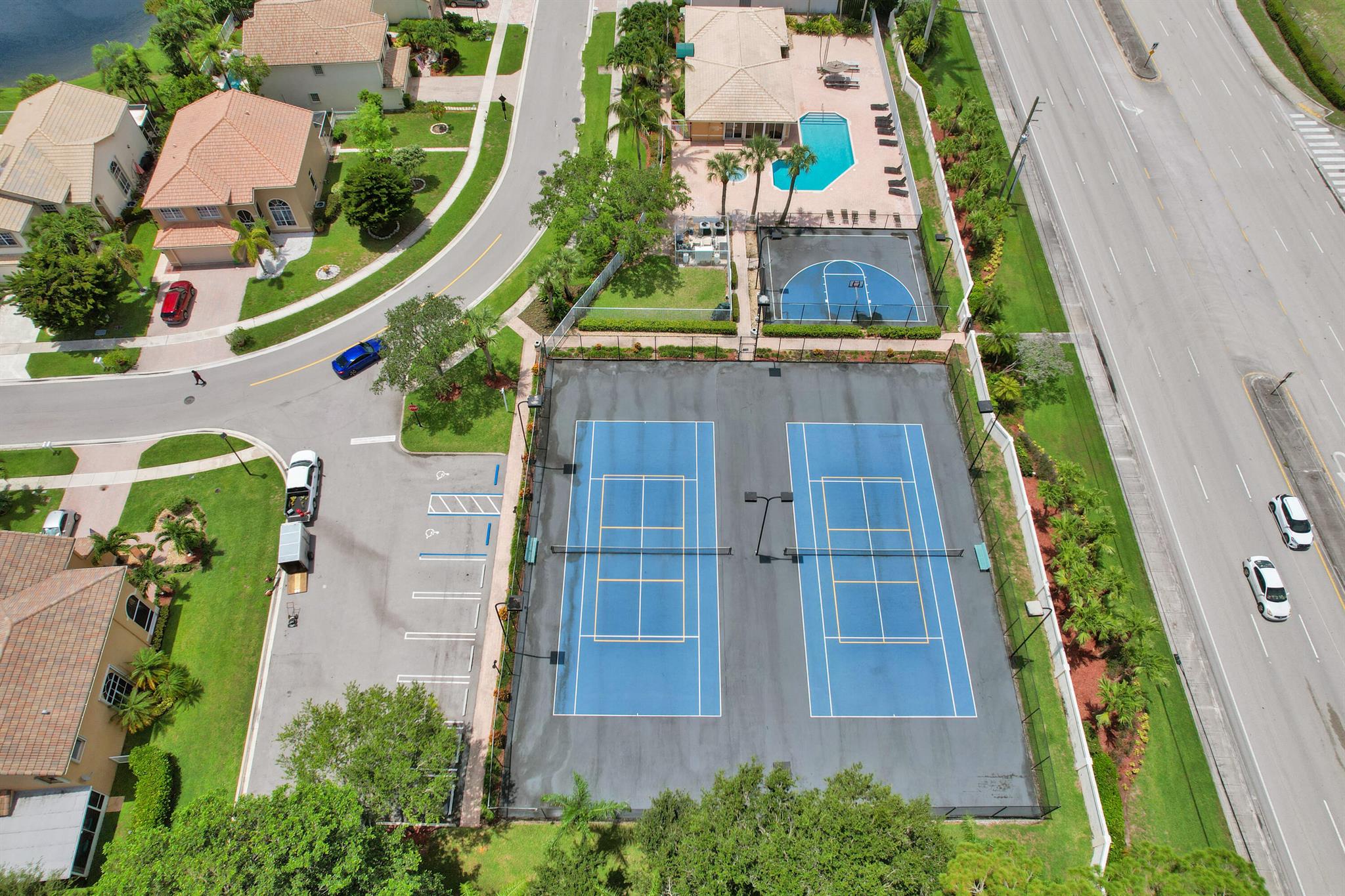 7811 Colony Lake Drive